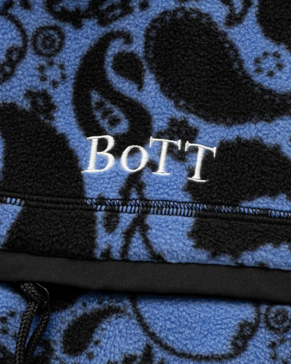 BoTT / Pullover Fleecce Top