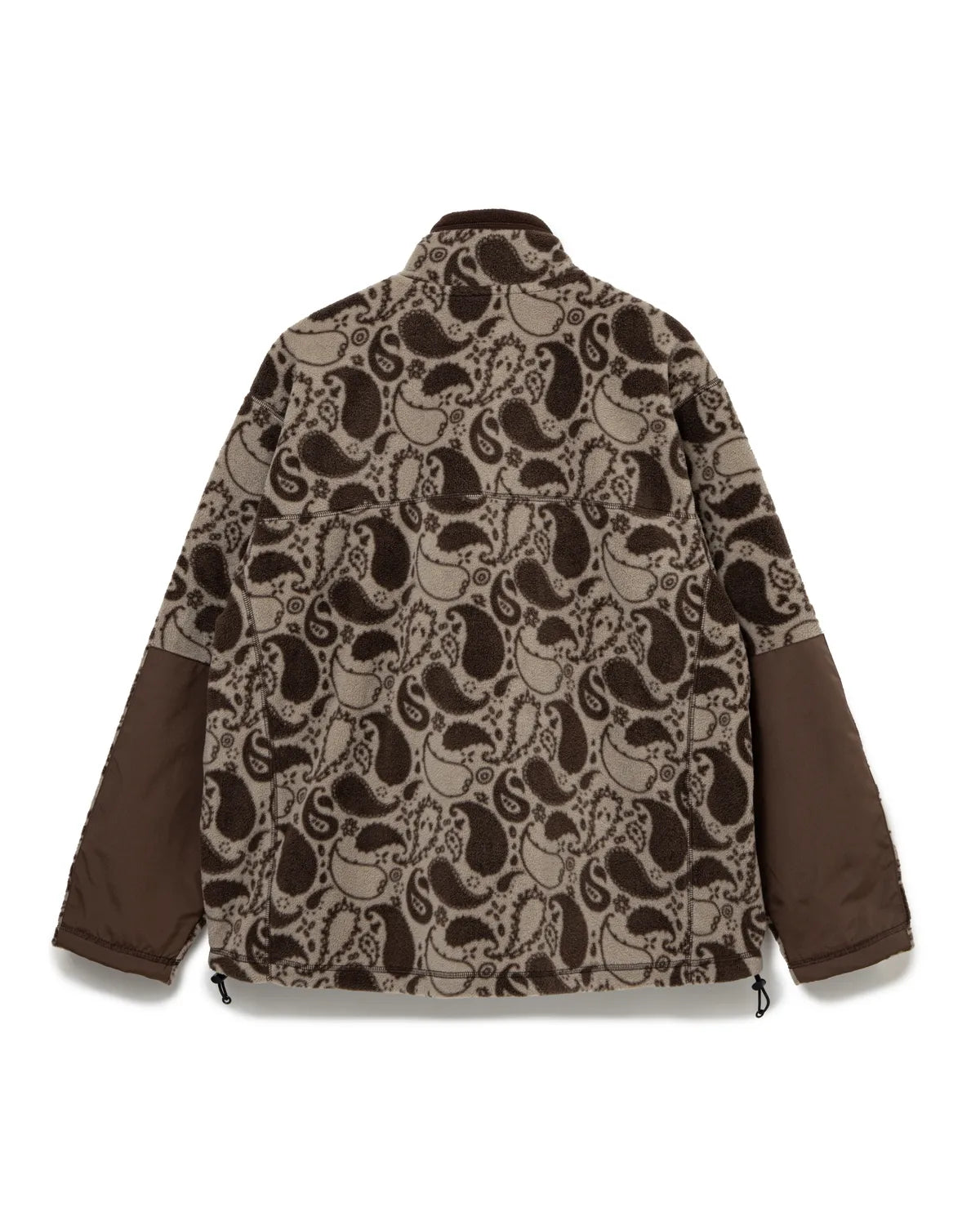 BoTT / Pullover Fleecce Top