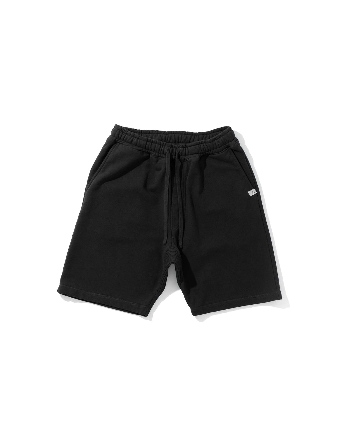 Perfect ribs®️ の Sweat Short Pants (PR612052)