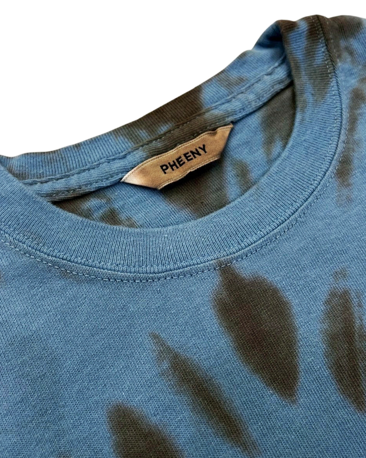 PHEENY / Tie dye S/S (PA25-CS13)