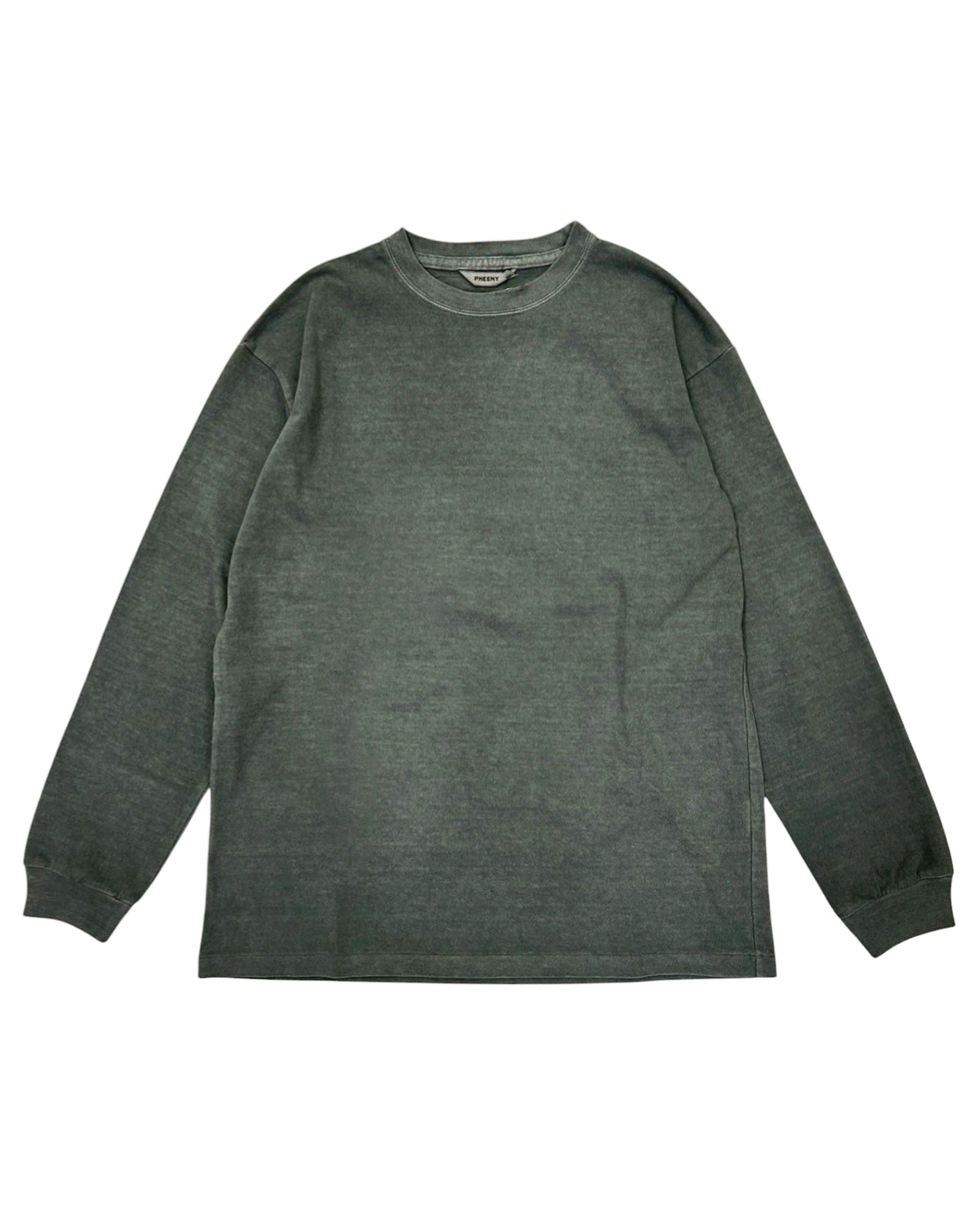 PHEENY / “MOUNTAIN” L/S (PA25-CS14)