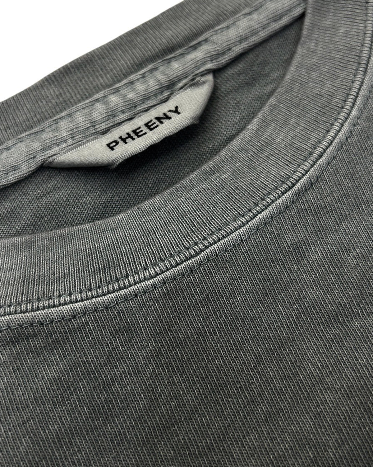 PHEENY / “MOUNTAIN” L/S (PA25-CS14)