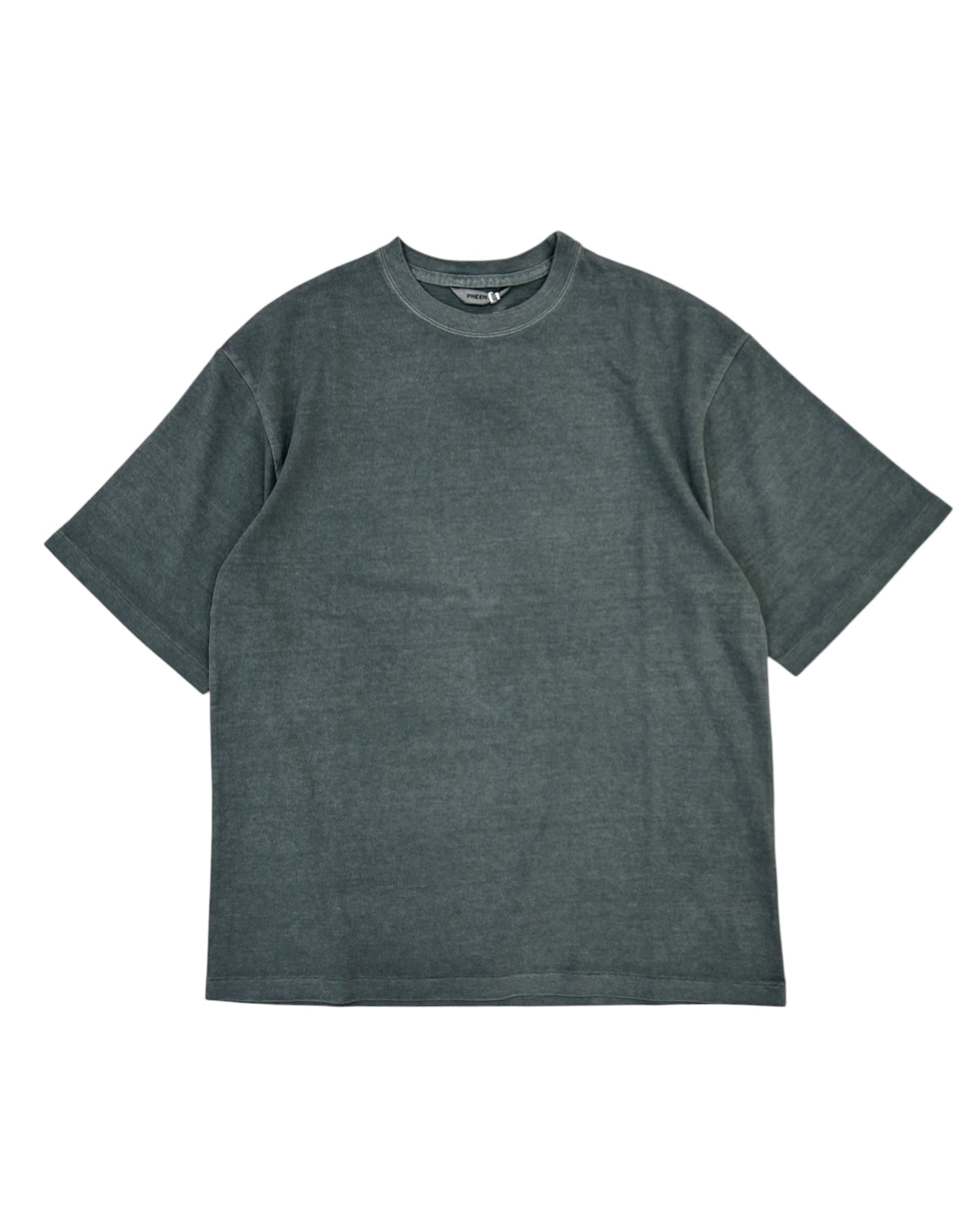 PHEENY / “MOUNTAIN” S/S (PA25-CS15)