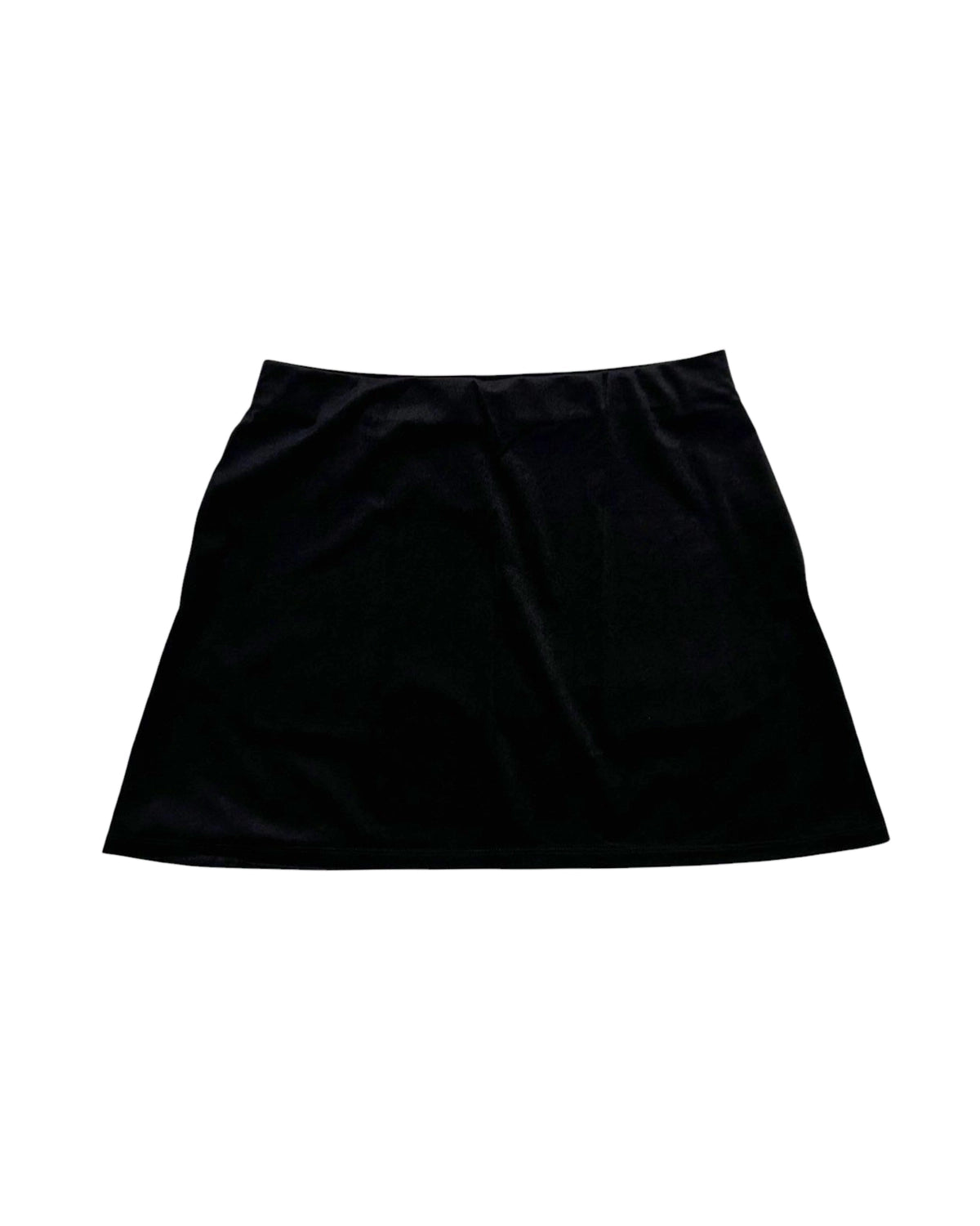 PHEENY / Sheer velour layered pants (PA25-CS20)