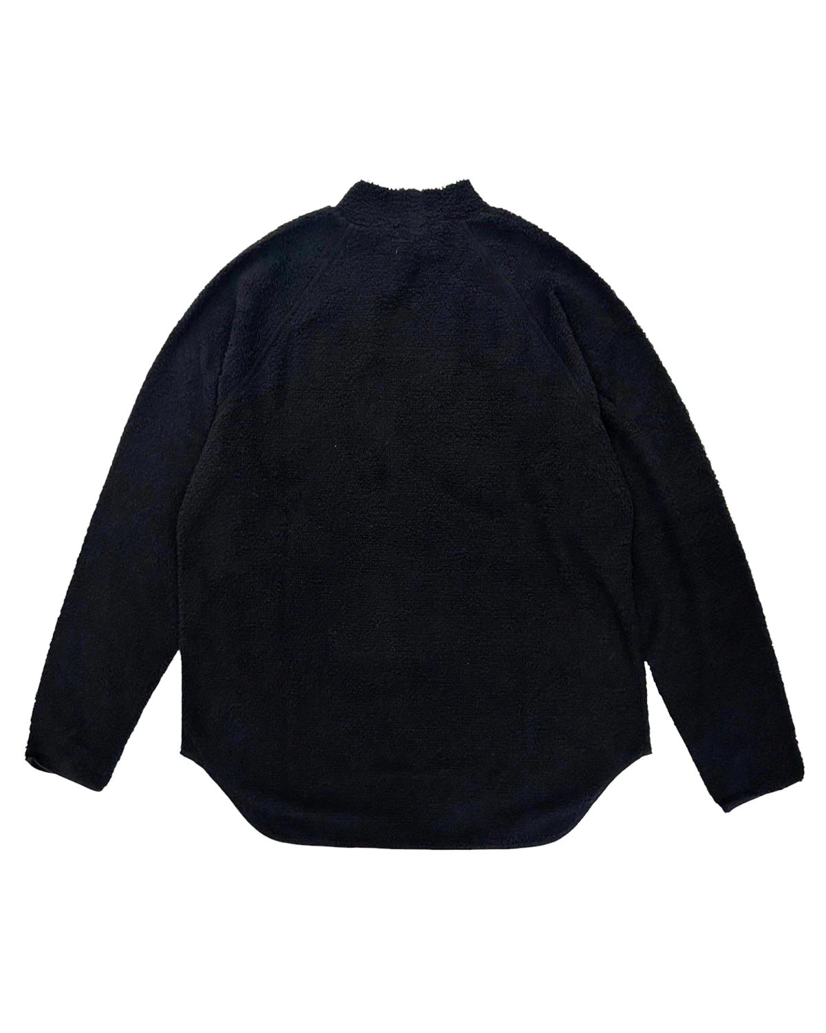 PHEENY / Primaloft active mockneck L/S (PA25-EQ04)