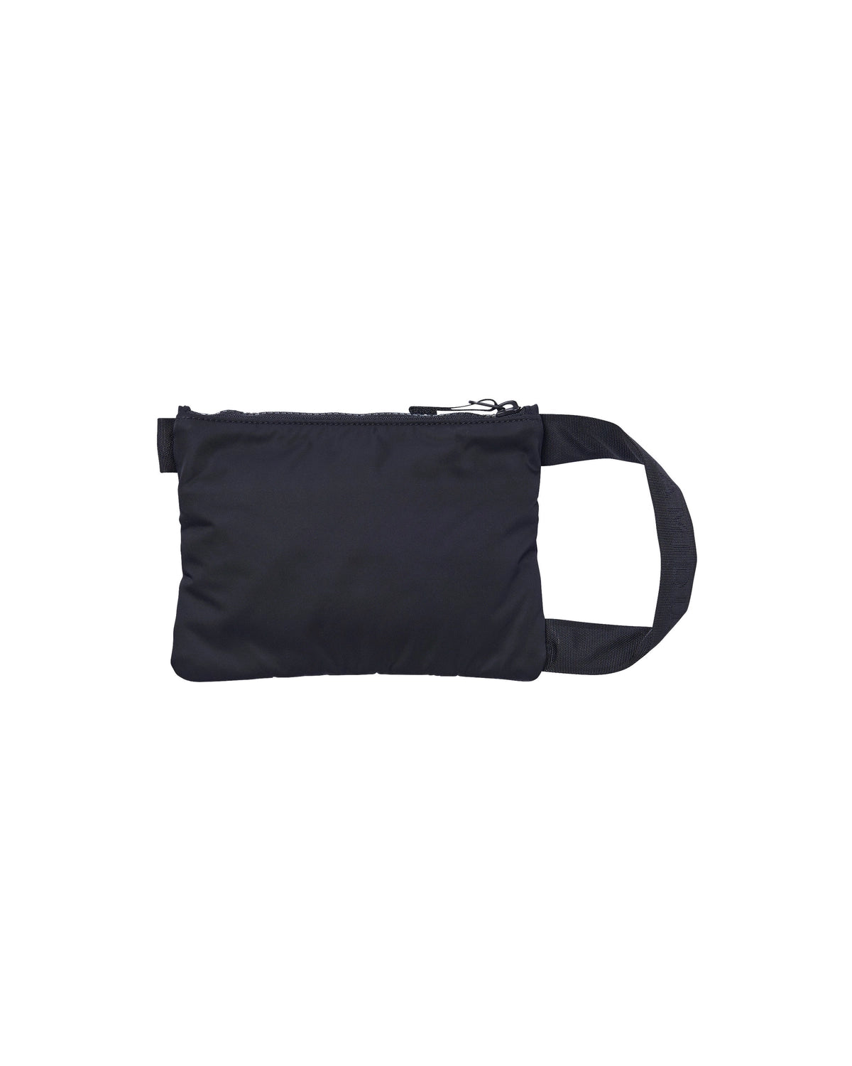 RAMIDUS の “BLACK BEAUTY” RAMIDUS POUCH (B011045)