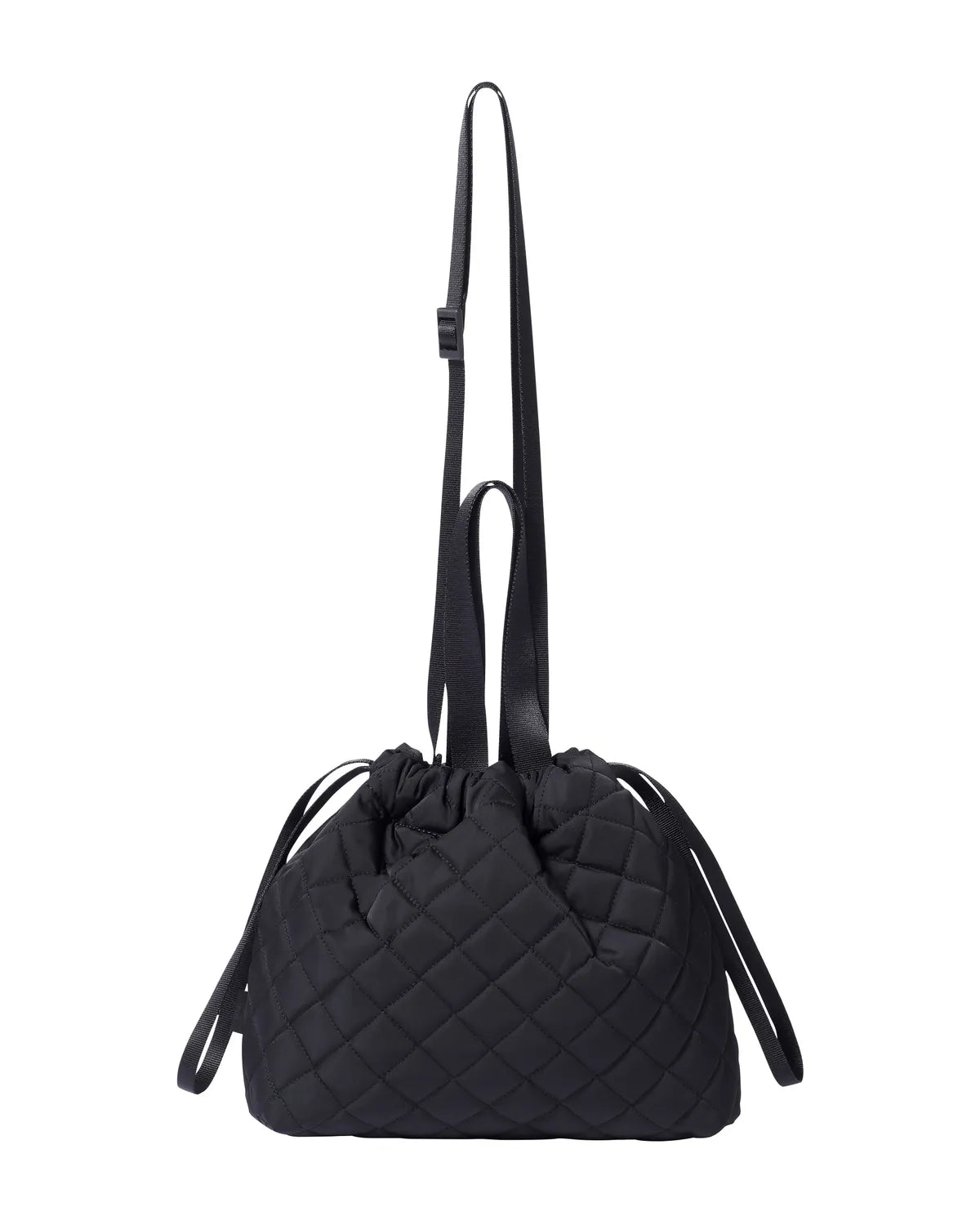 RAMIDUS の DRAWSTRING POUCH (B040004)