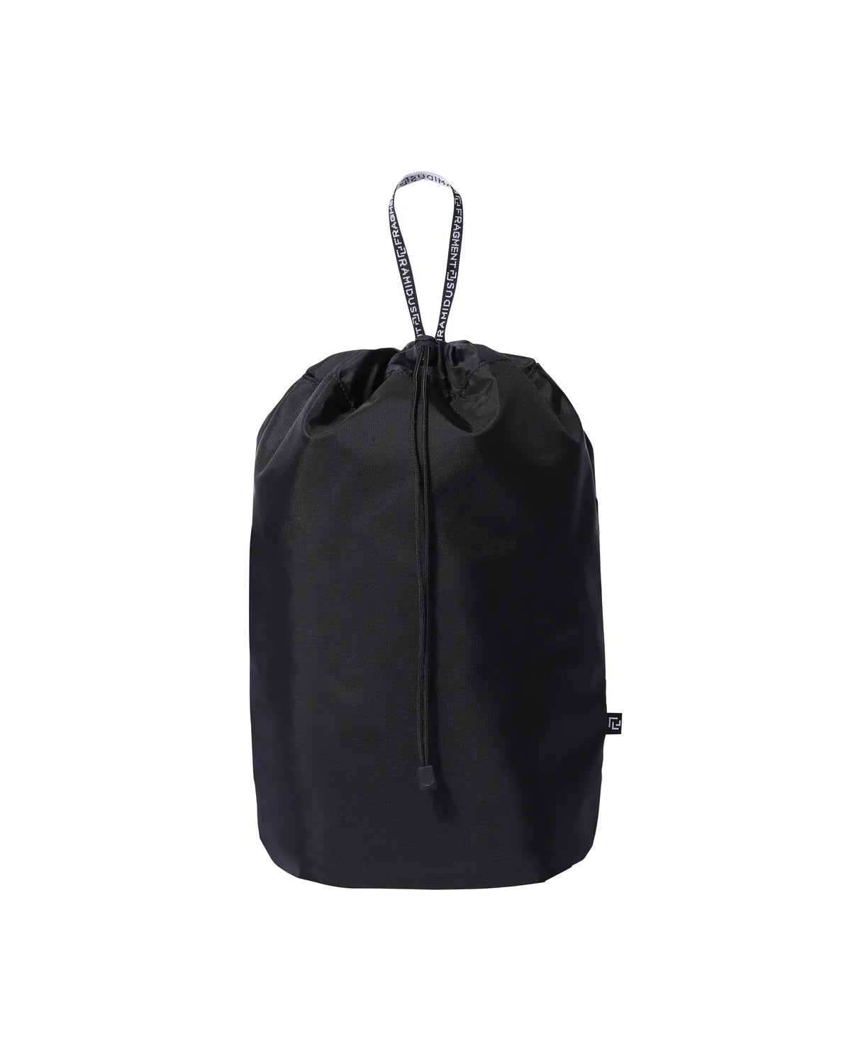 RAMIDUS × FRAGMENT DESIGN DRAWSTRING POUCH (B008118)
