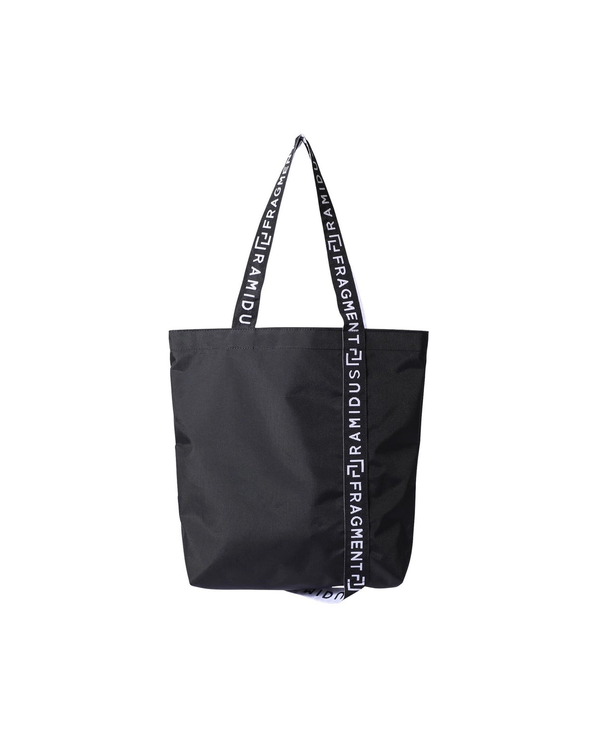 RAMIDUS / “FRAGMENT DESIGN” RAMIDUS TOTE BAG (M) | JACK in the NET RAMIDUS / “FRAGMENT DESIGN” RAMIDUS TOTE BAG (M) | JACK in the NET