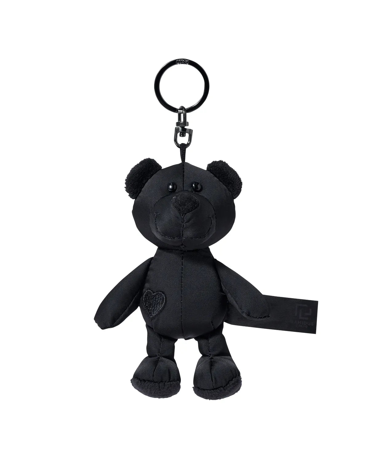 RAMIDUS(ラミダス) / × NICI BLACK BEAUTY LOVE BEAR KEY RING | 公式