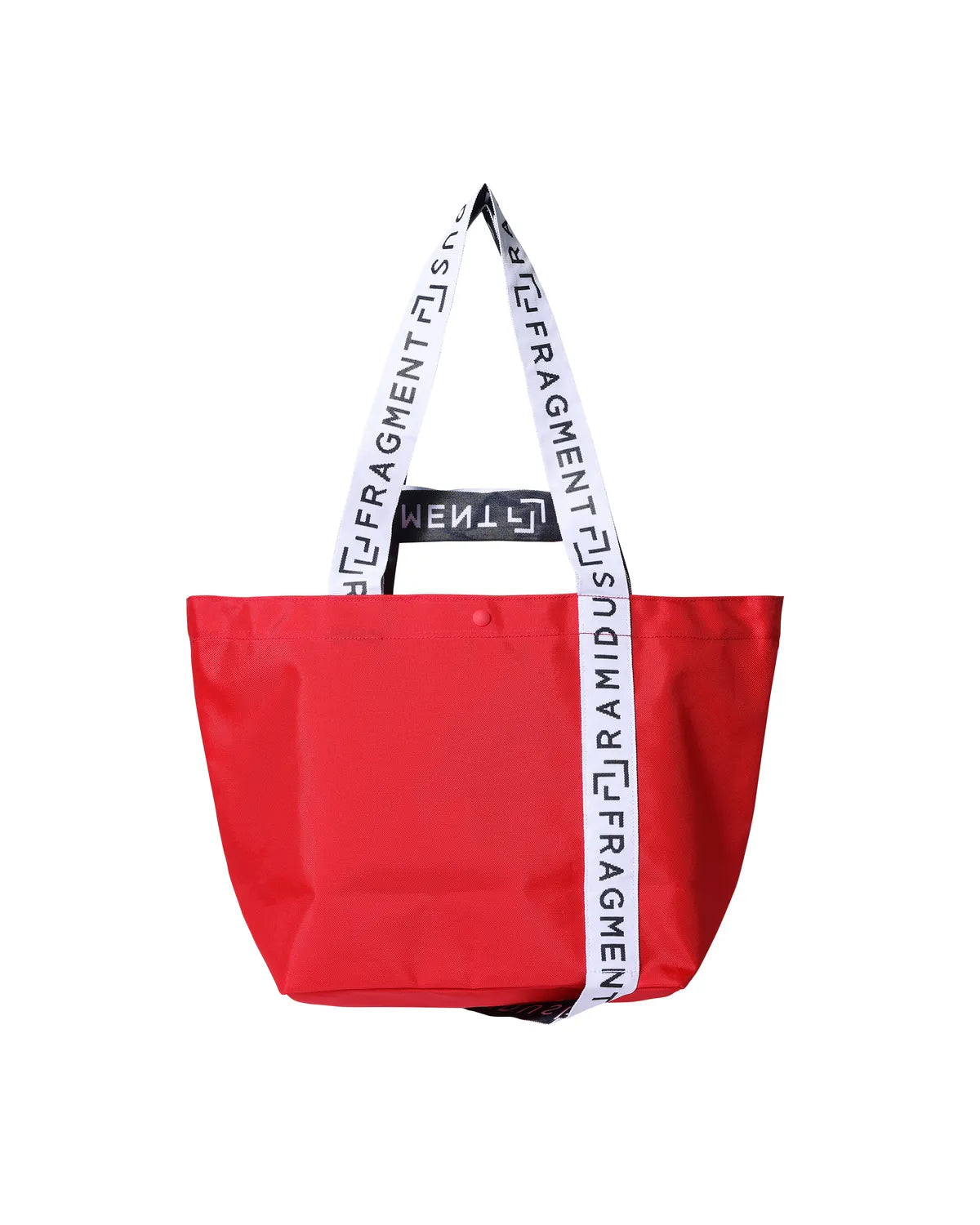 RAMIDUS の RAMIDUS SQUARE TOTE BAG -S- (B008104)