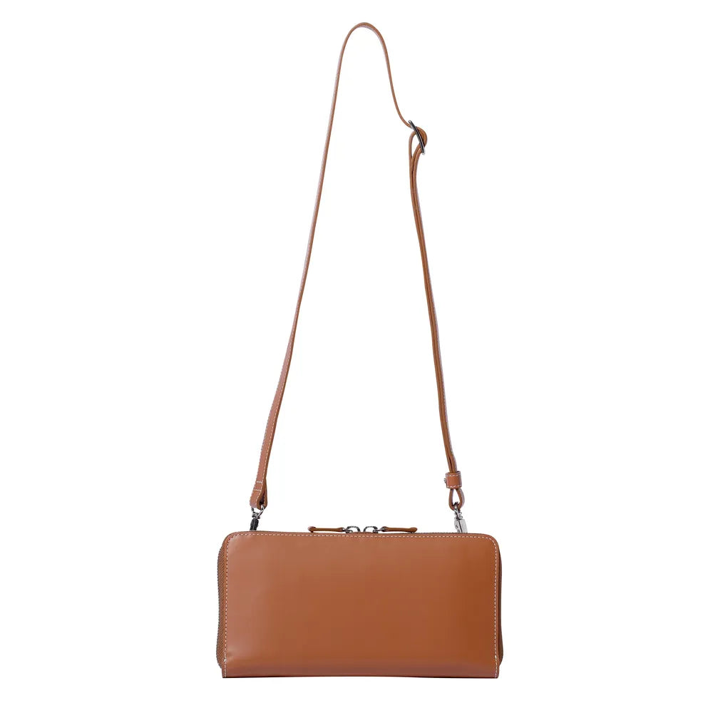 RAMIDUS のWALLET SHOULDER (B037004)