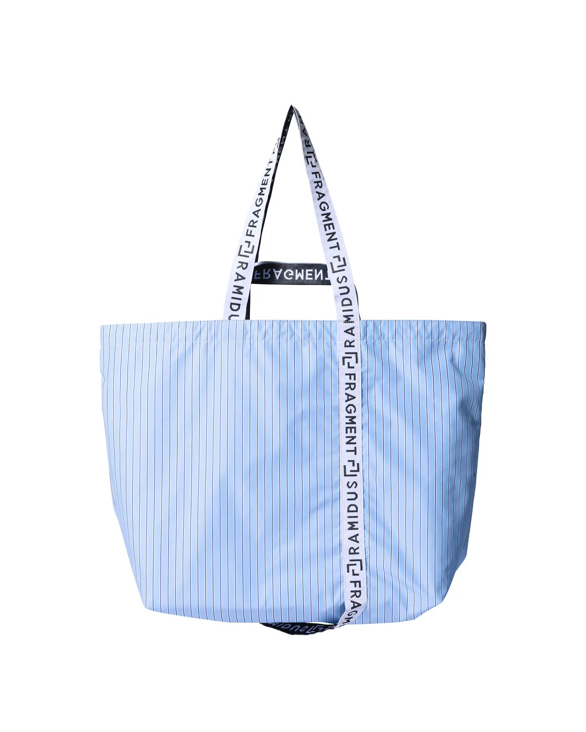 RAMIDUS / × fragment design RAMIDUS TOTE BAG -L- (B008106)