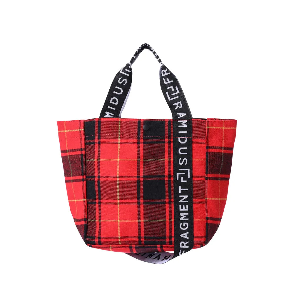 RAMIDUS / × fragment design RAMIDUS TOTE BAG - M - (B008088)