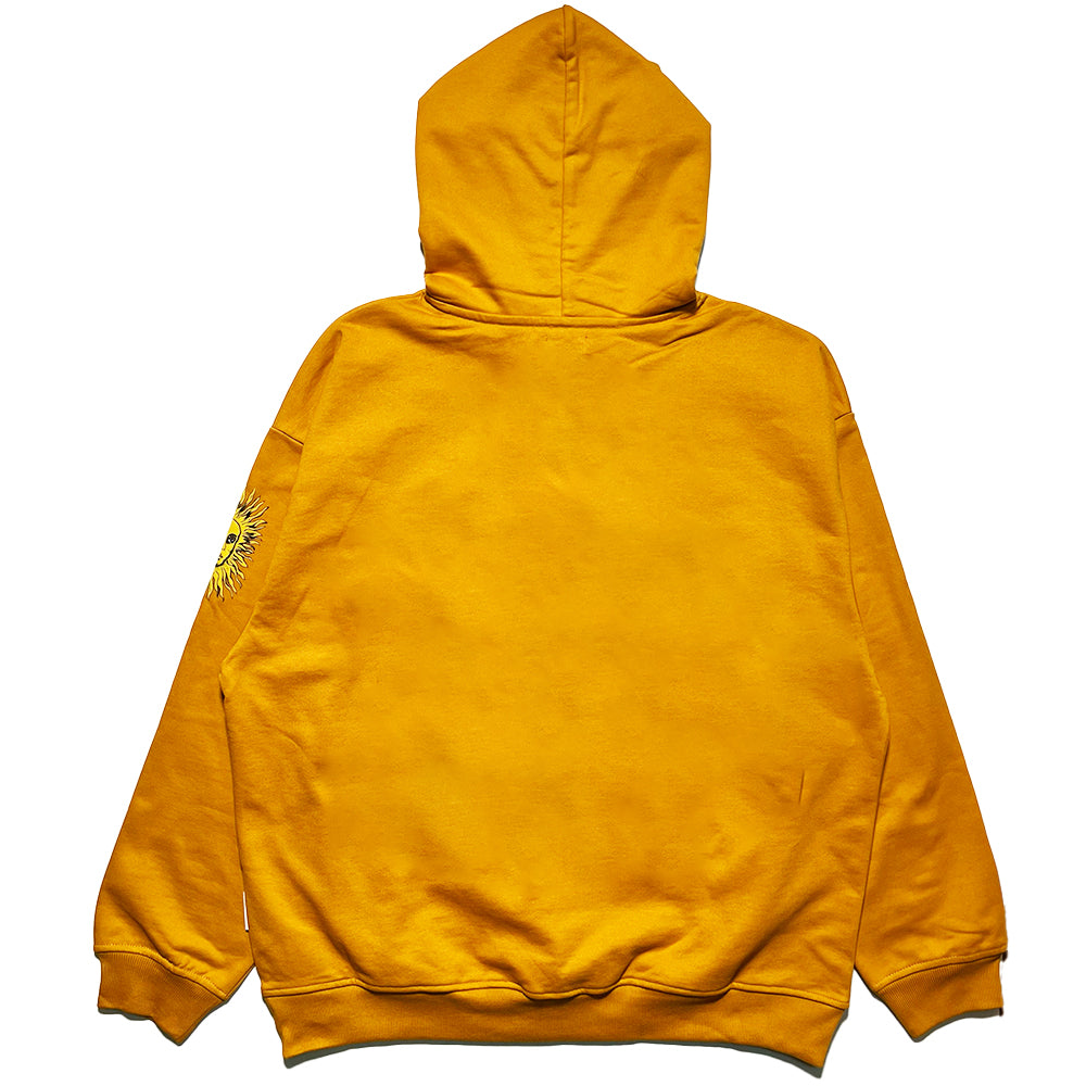 RASSVET/THE NEW LIGHT HOODIE