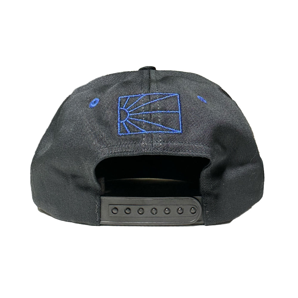 RASSVET / 6-PANEL RASSVET LOGO CAP