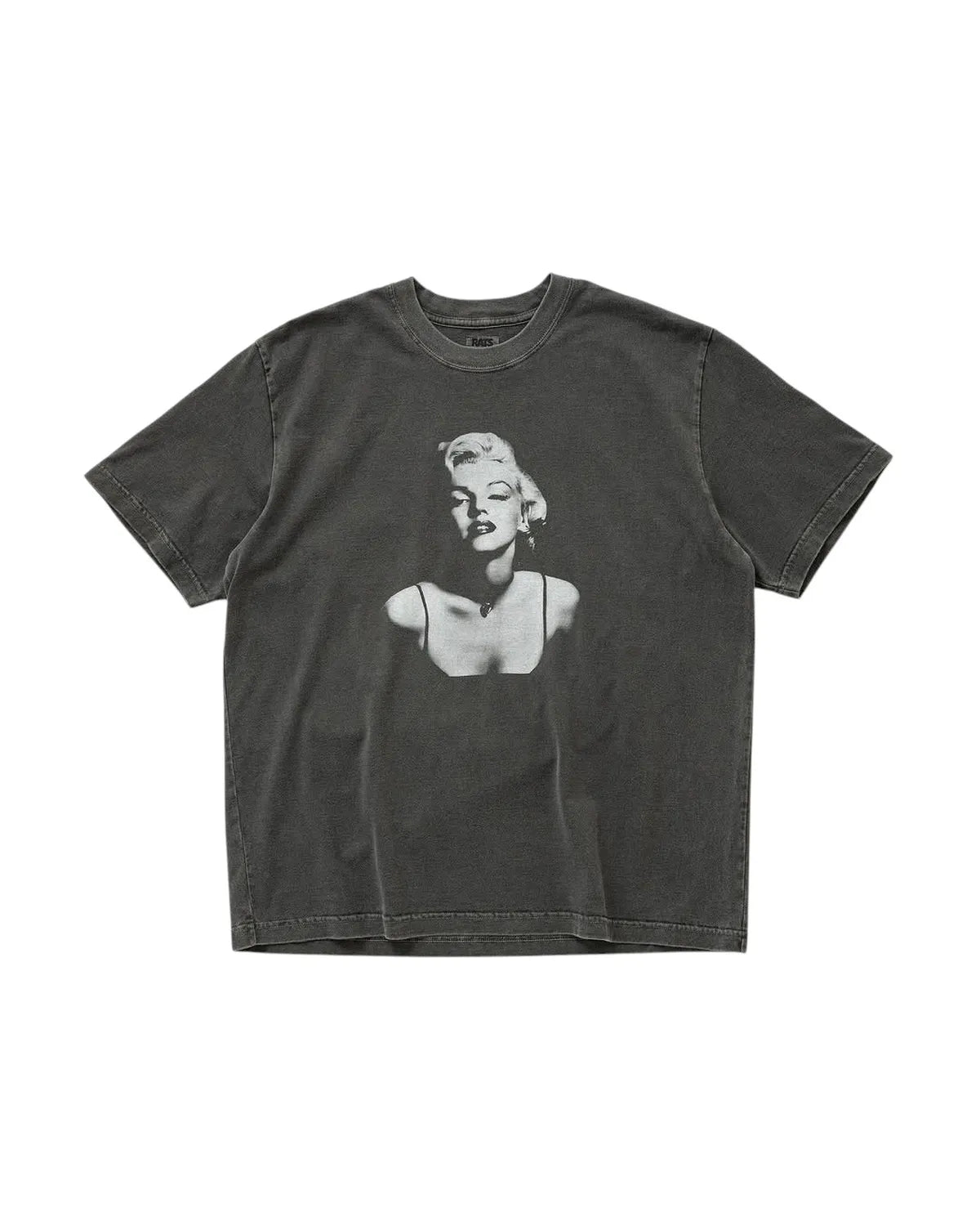 RATS の MONROE TEE (25'RT-0404)
