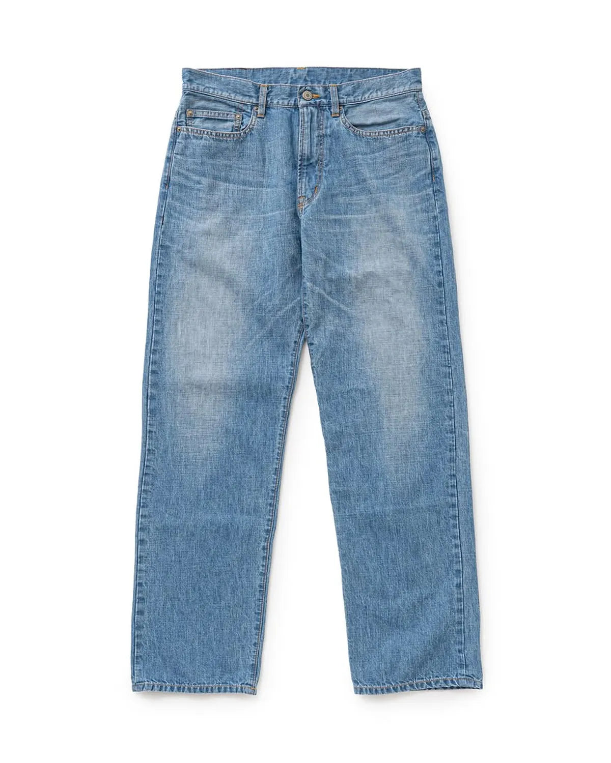 RATS(ラッツ) / USED LIGHT DENIM PANTS | 公式通販・JACK in the NET