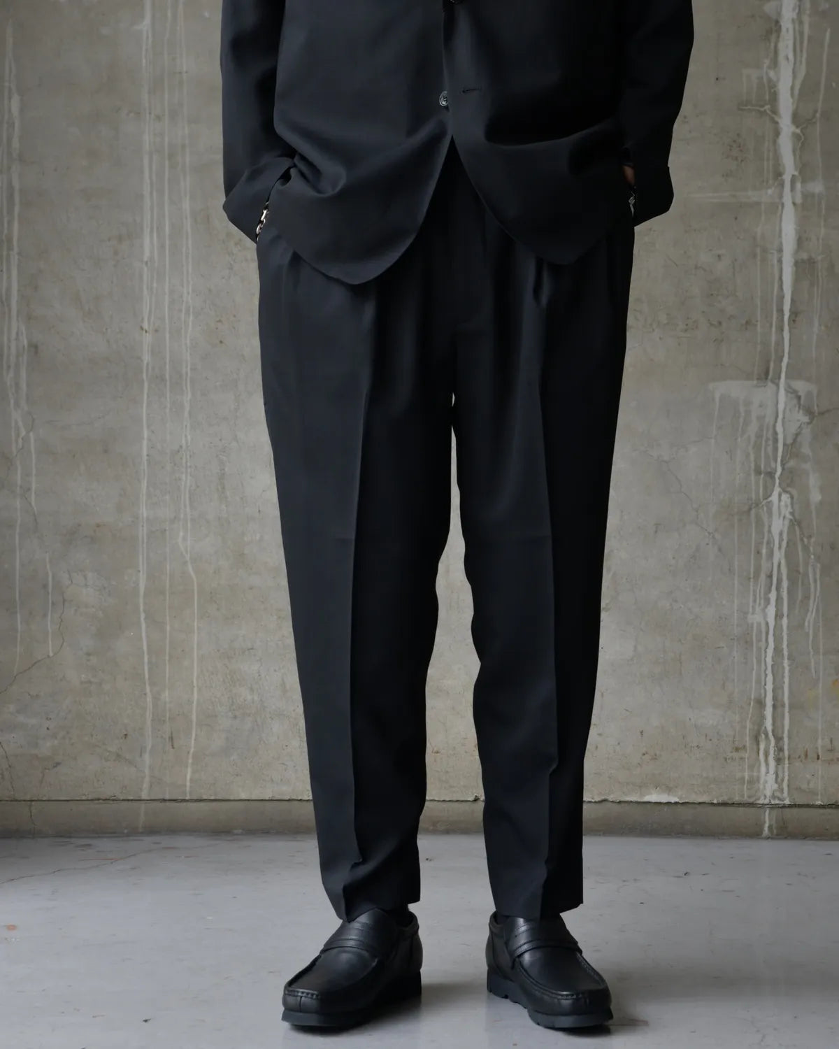 N.HOOLYWOOD / DRESS SHIRT (SH07-101)