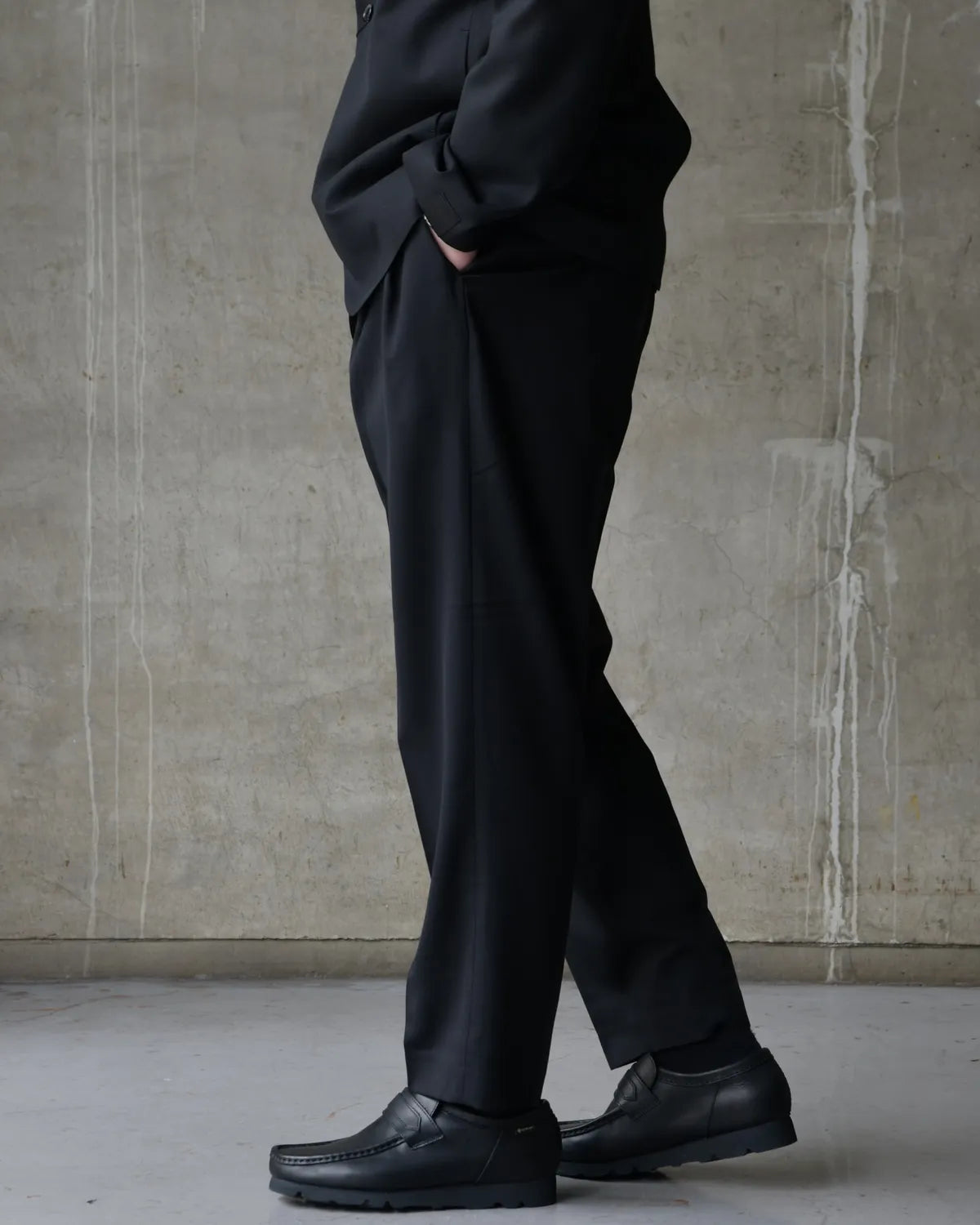 N.HOOLYWOOD / DRESS SHIRT (SH07-101)