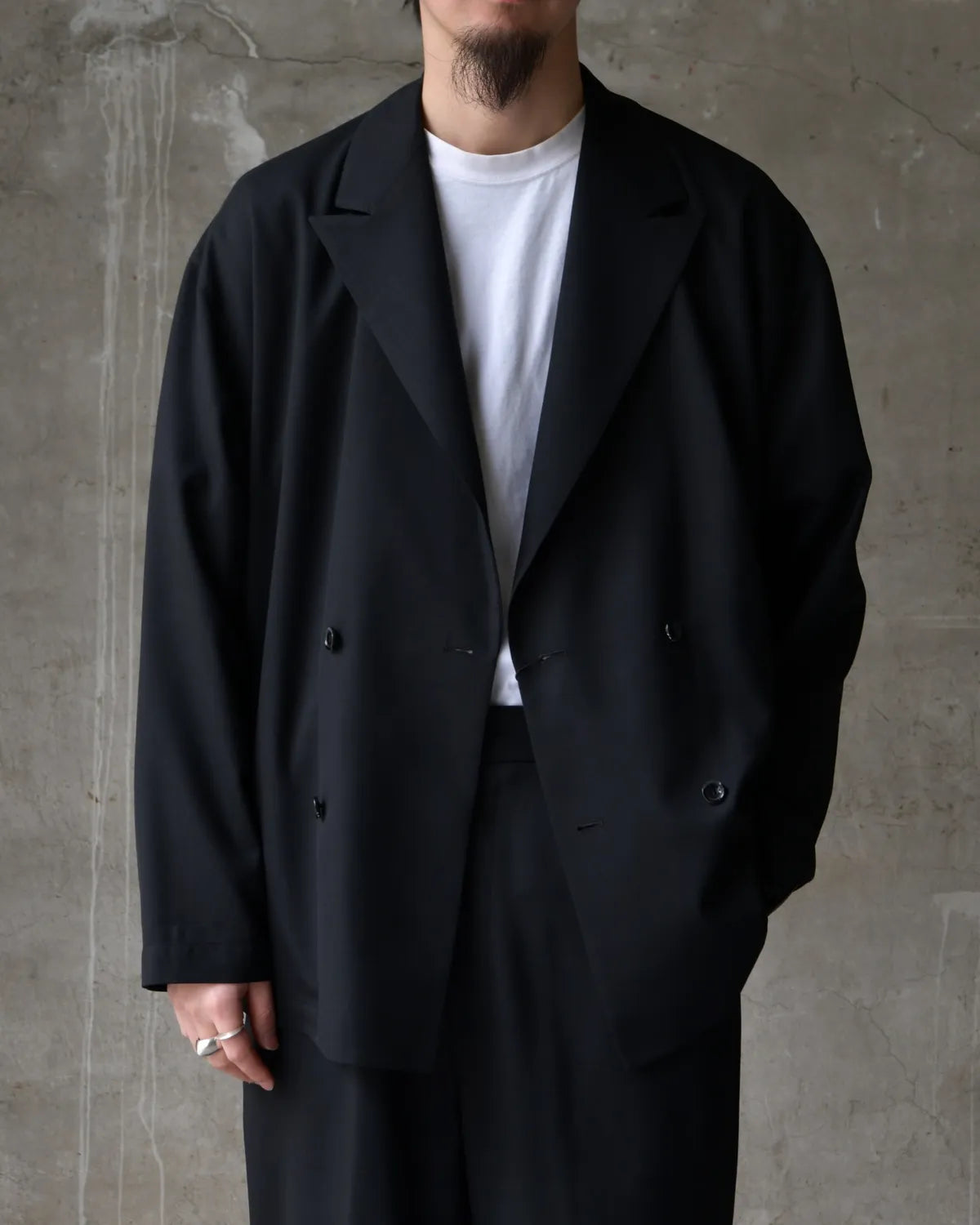 N.HOOLYWOOD / DRESS SHIRT (SH07-101)