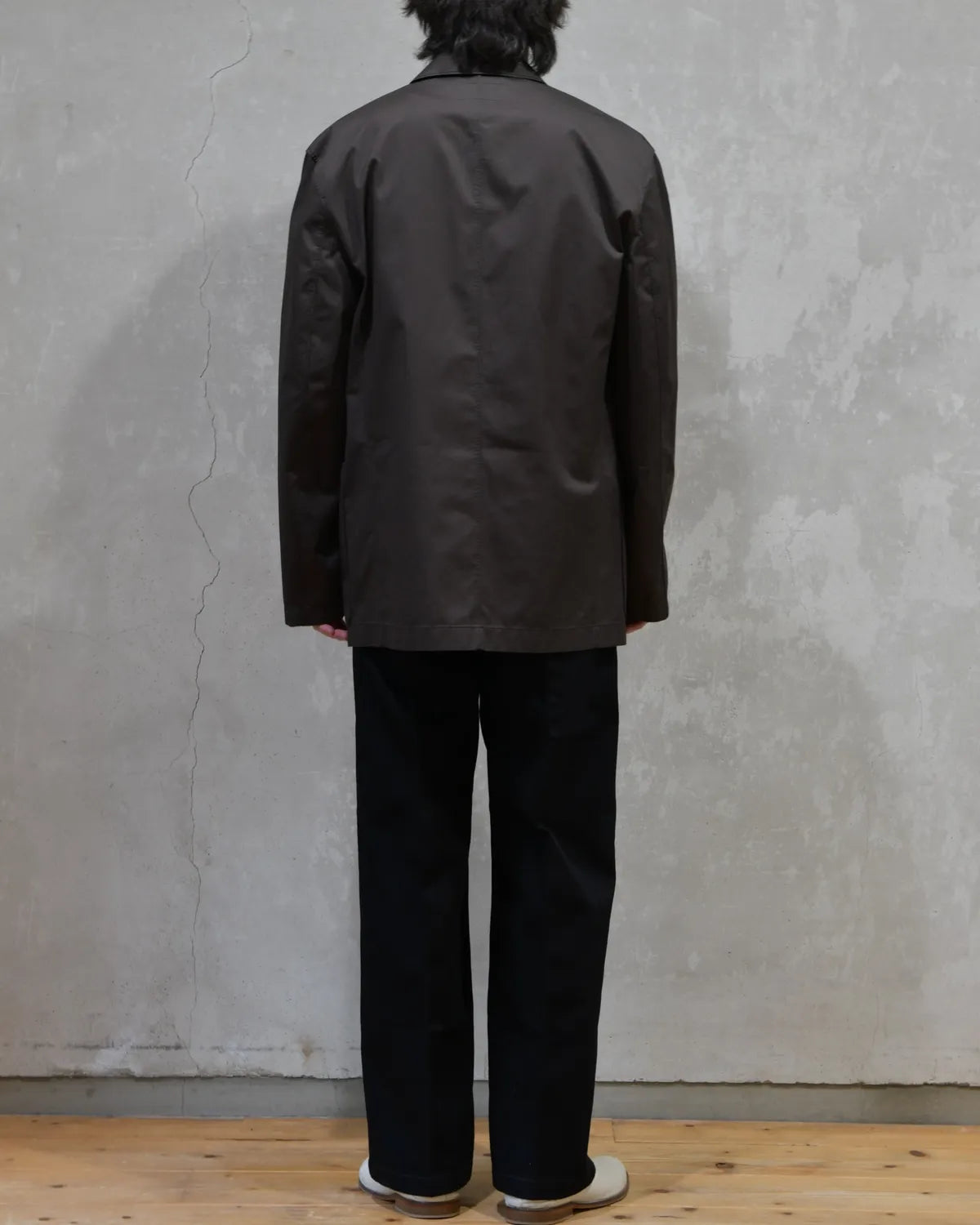LEMAIRE / DB WORKWEAR JACKET (JA1105 LF1531)