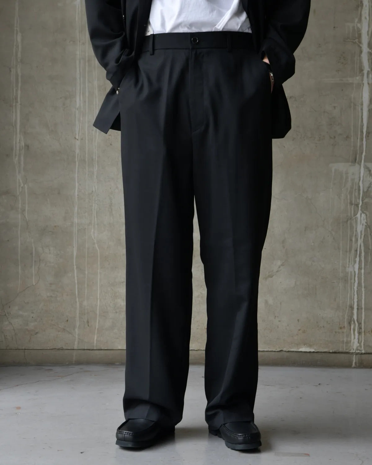 N.HOOLYWOOD / DRESS SHIRT (SH07-101)