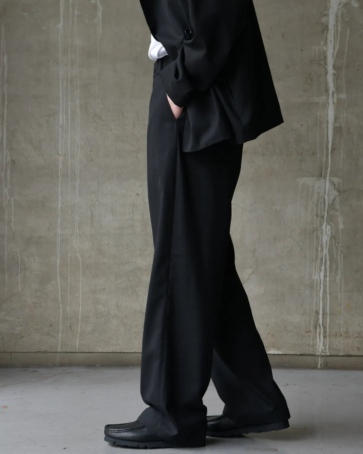 N.HOOLYWOOD / DRESS SHIRT (SH07-101)