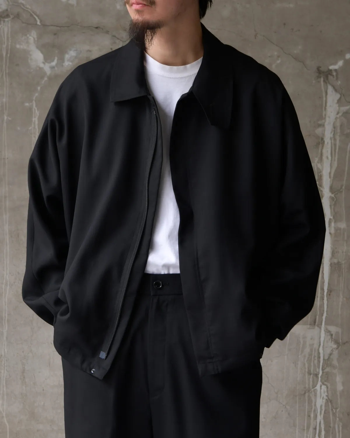 N.HOOLYWOOD / DRESS SHIRT (SH07-101)