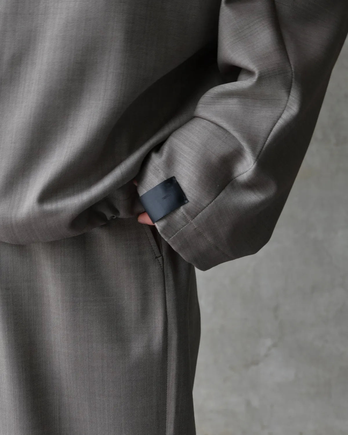 N.HOOLYWOOD / DRESS SHIRT (SH07-101)