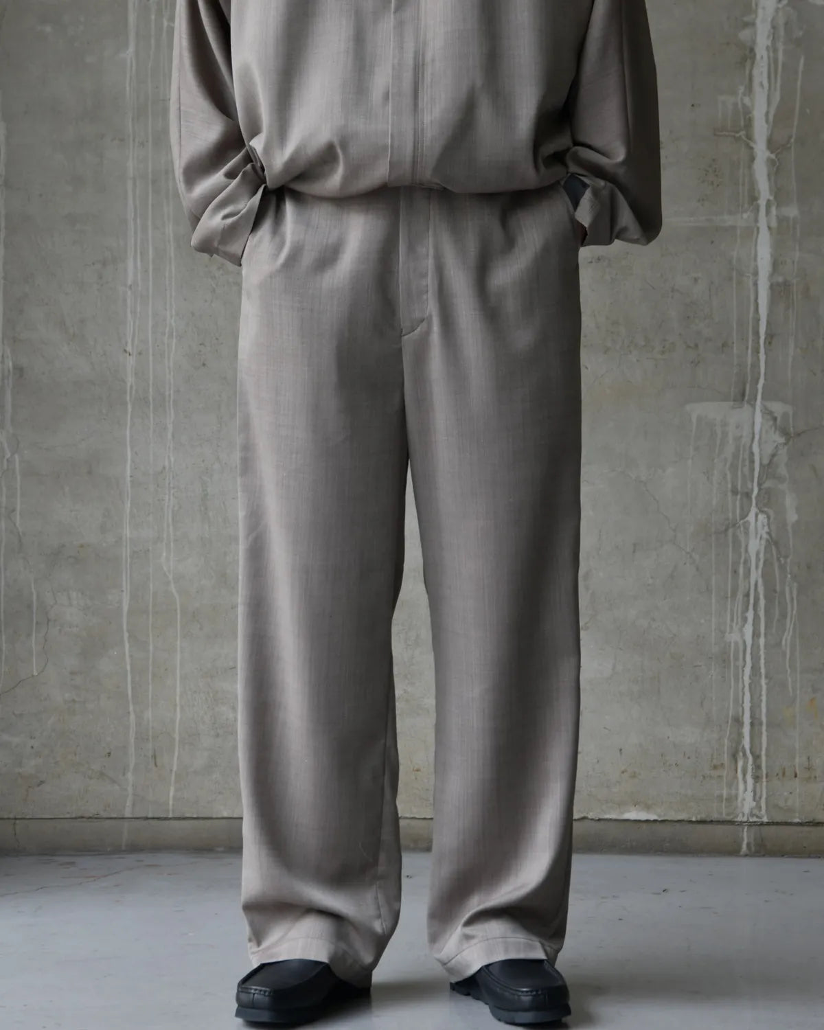 N.HOOLYWOOD / DRESS SHIRT (SH07-101)