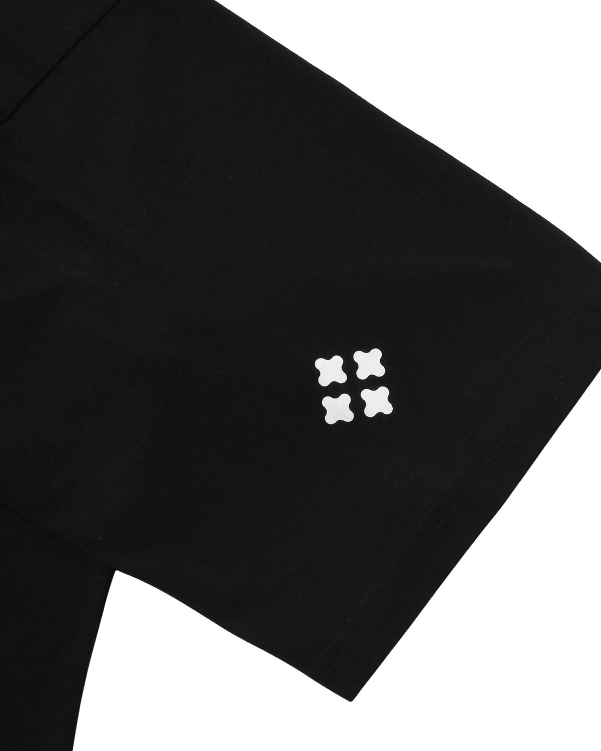 Reels / "CREW NECK TEE" J.B. Voice inc. EXCLUSIVE (RE25RG-KT010)