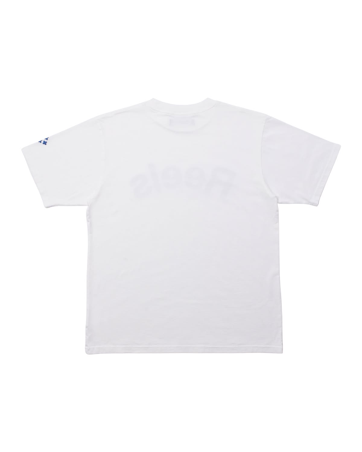 Reels / "CREW NECK TEE" J.B. Voice inc. EXCLUSIVE (RE25RG-KT010)