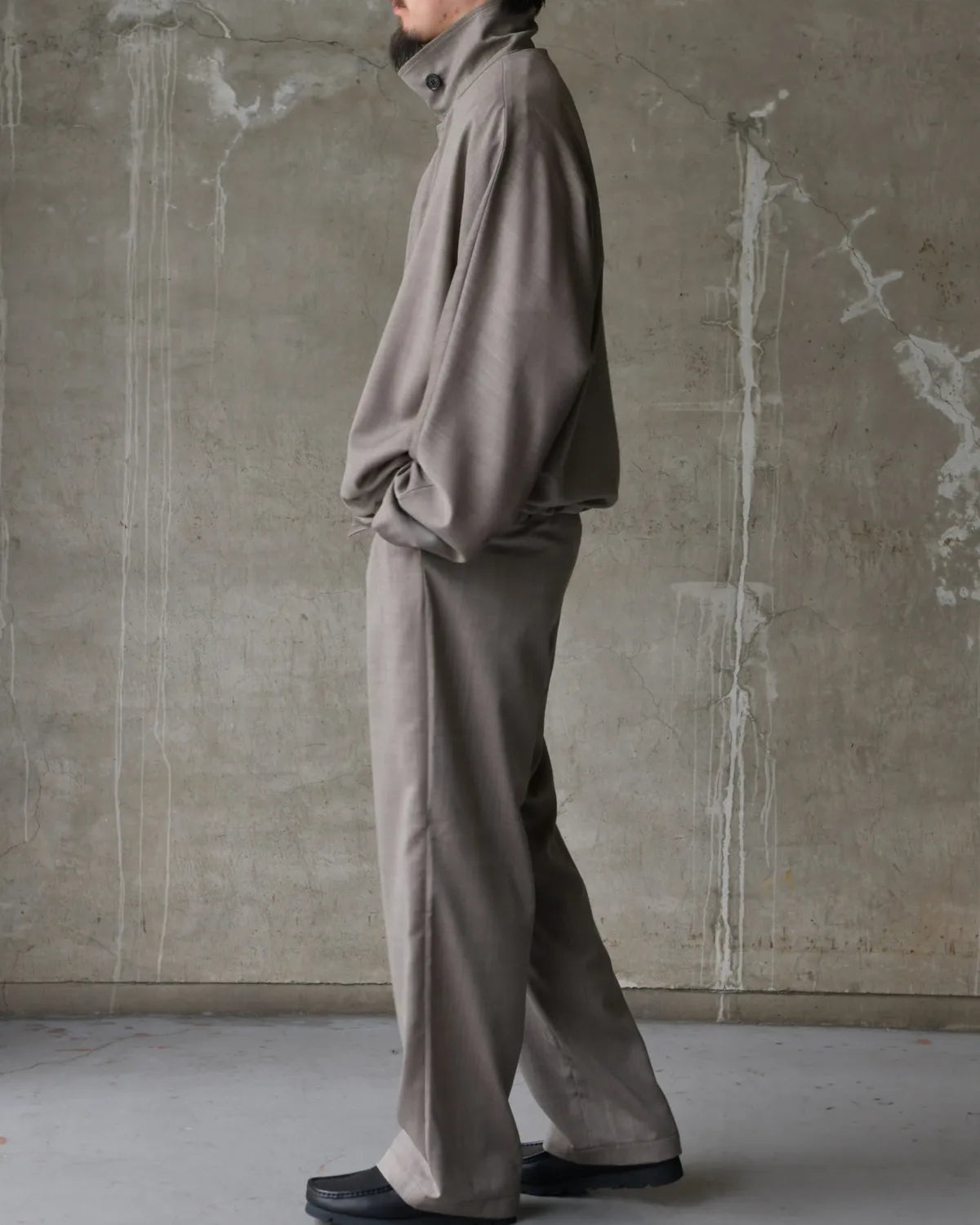 N.HOOLYWOOD / DRESS SHIRT (SH07-101)