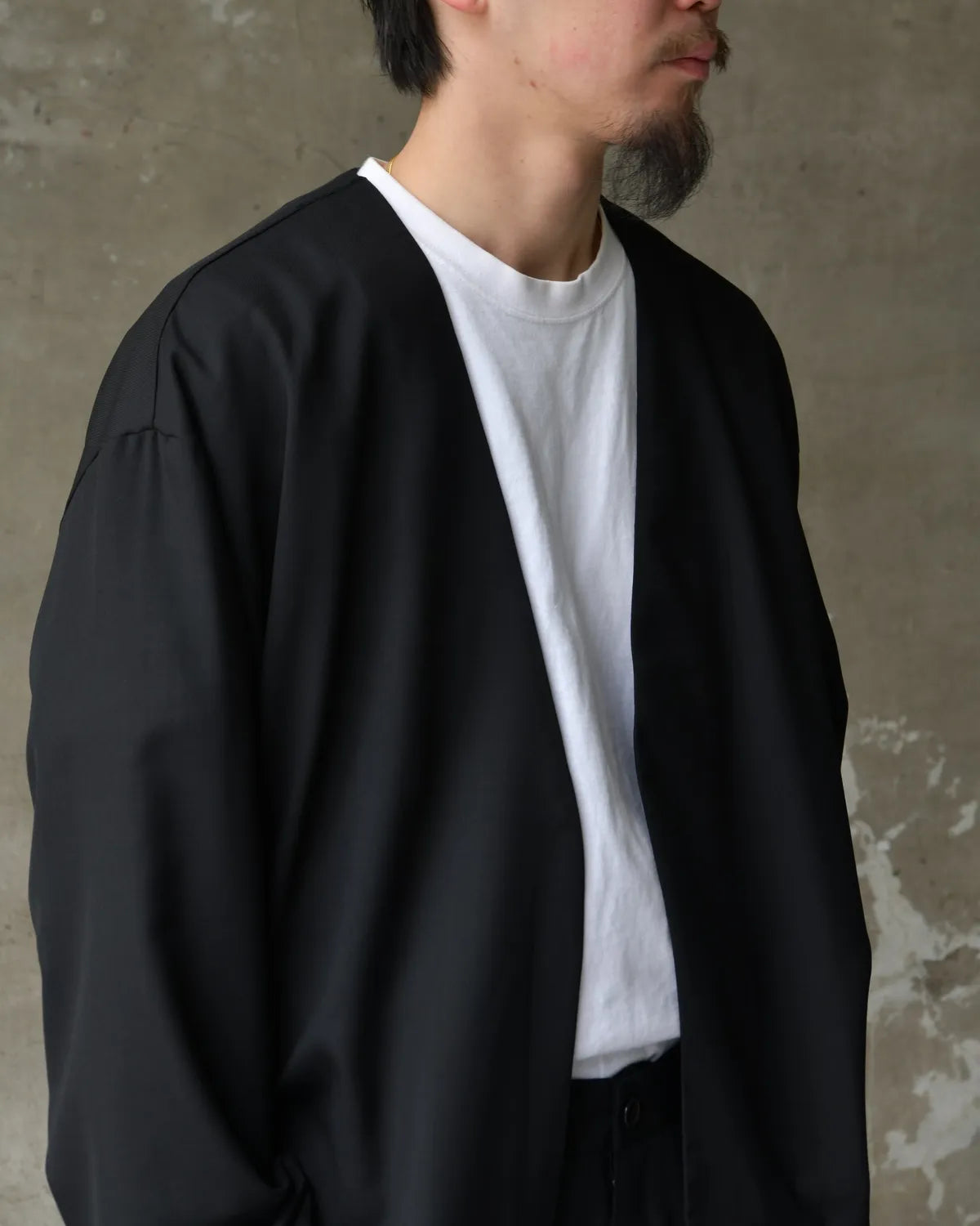 N.HOOLYWOOD / DRESS SHIRT (SH07-101)