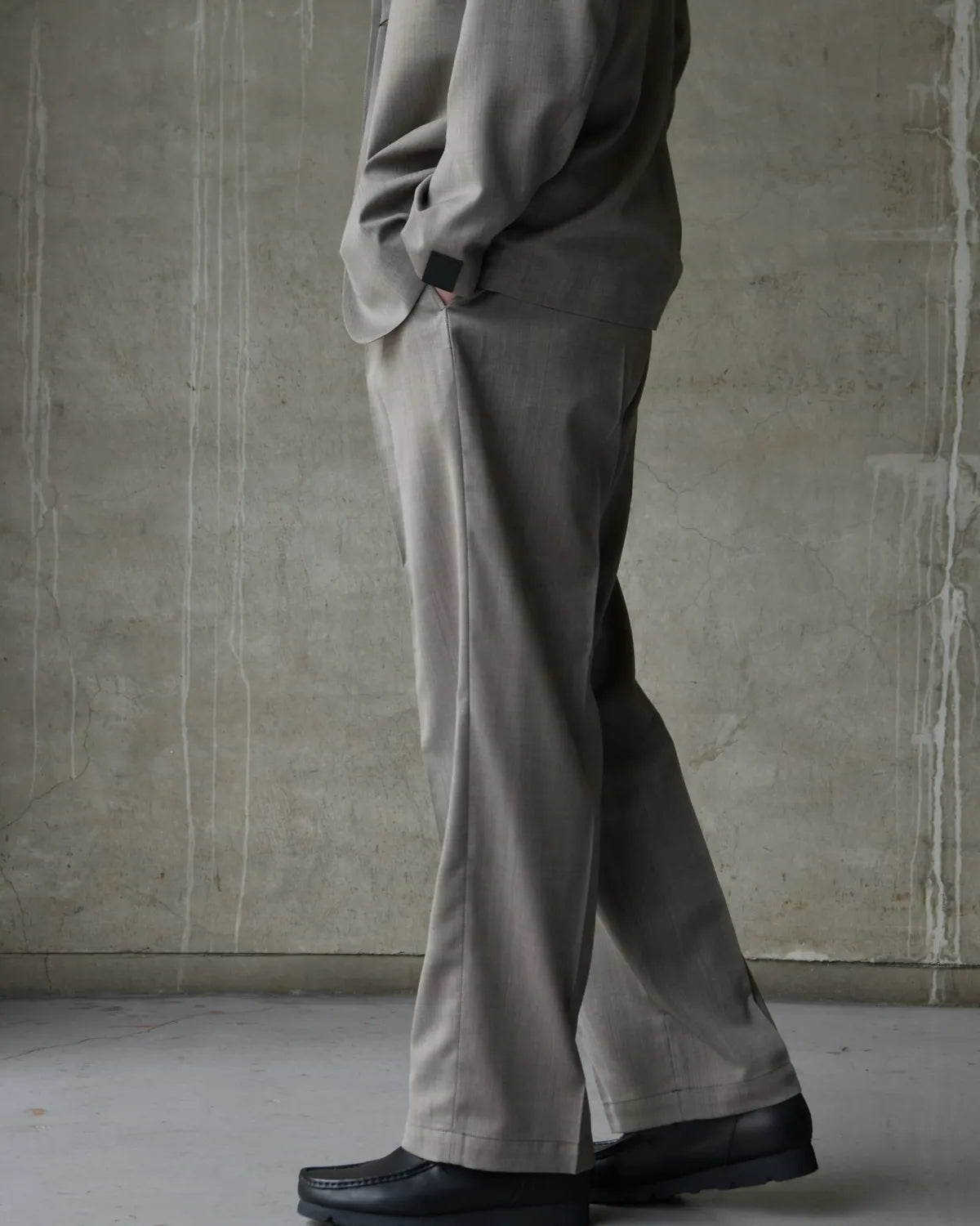 N.HOOLYWOOD / DRESS SHIRT (SH07-101)