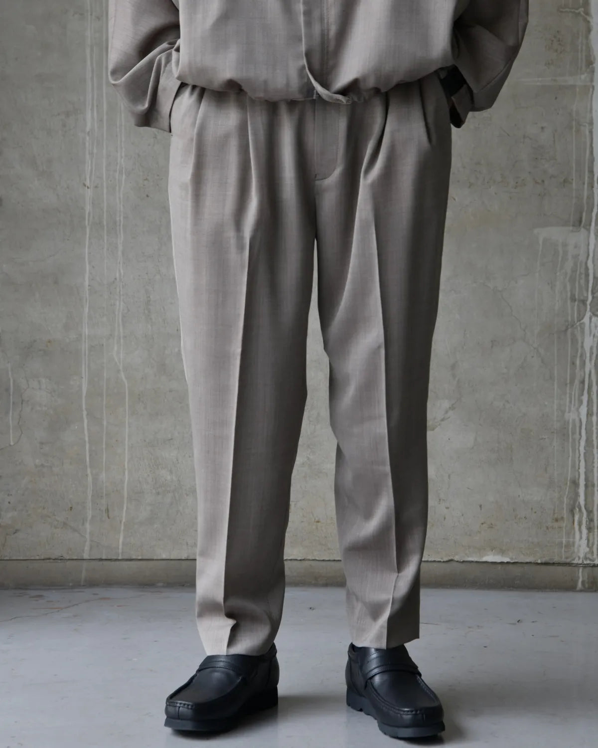 N.HOOLYWOOD / DRESS SHIRT (SH07-101)