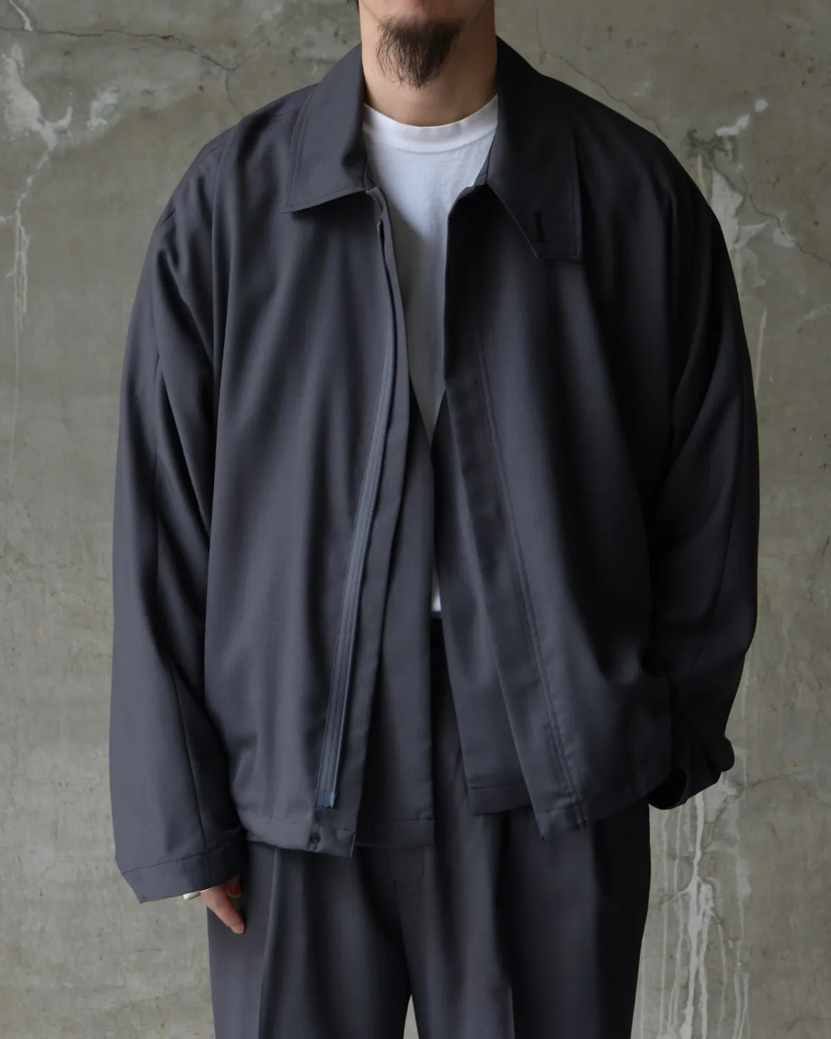 N.HOOLYWOOD / DRESS SHIRT (SH07-101)