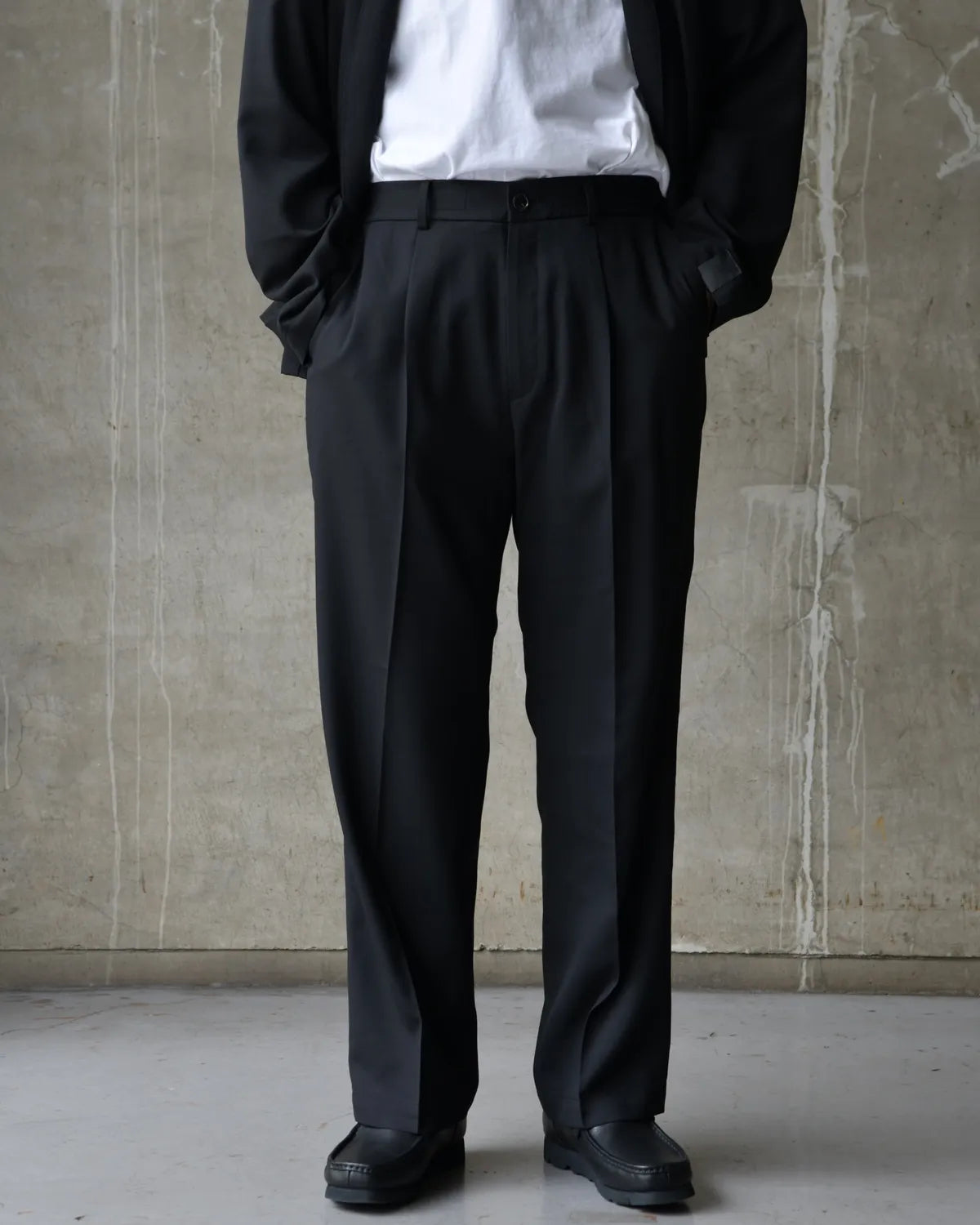 N.HOOLYWOOD / DRESS SHIRT (SH07-101)