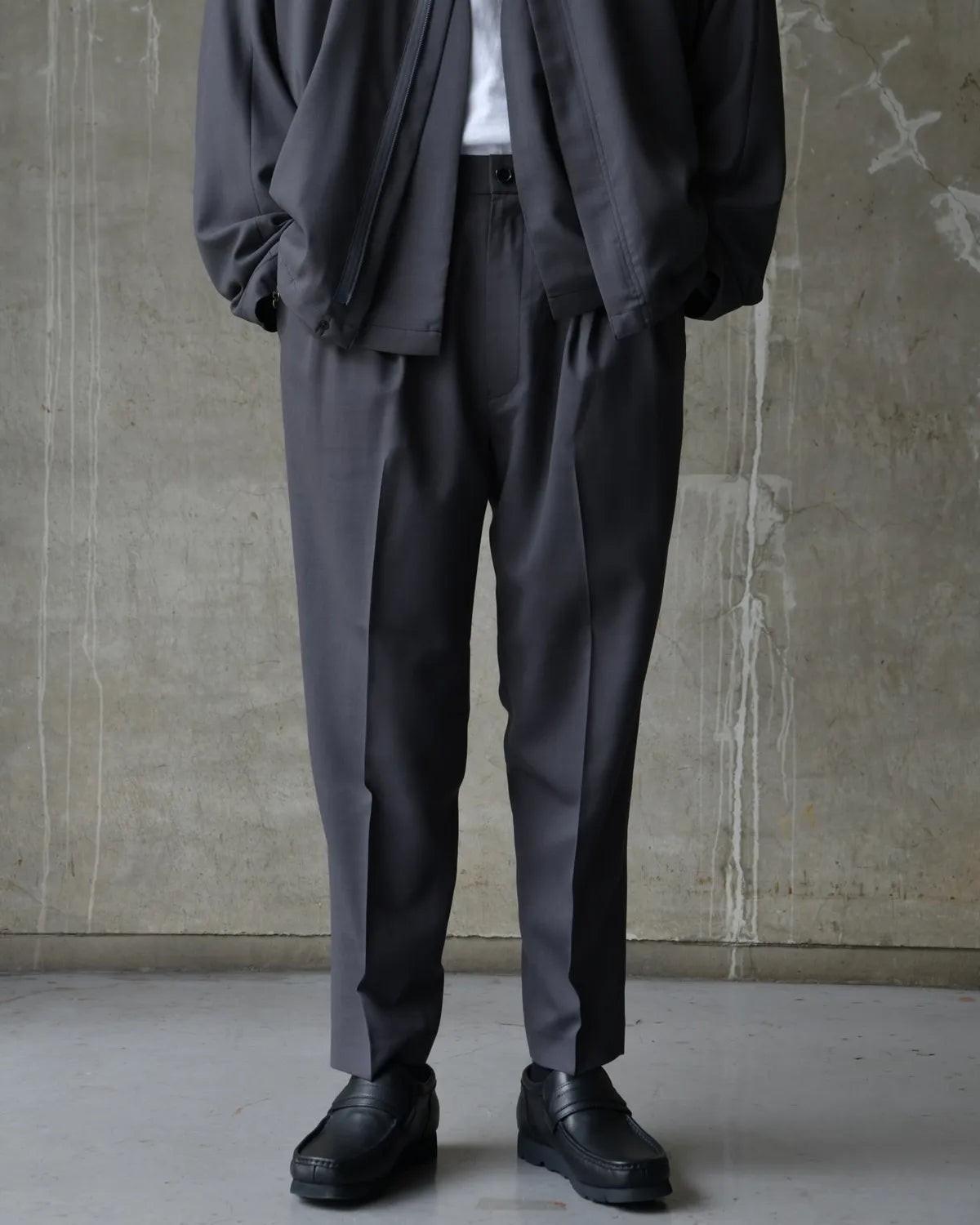 N.HOOLYWOOD / DRESS SHIRT (SH07-101)