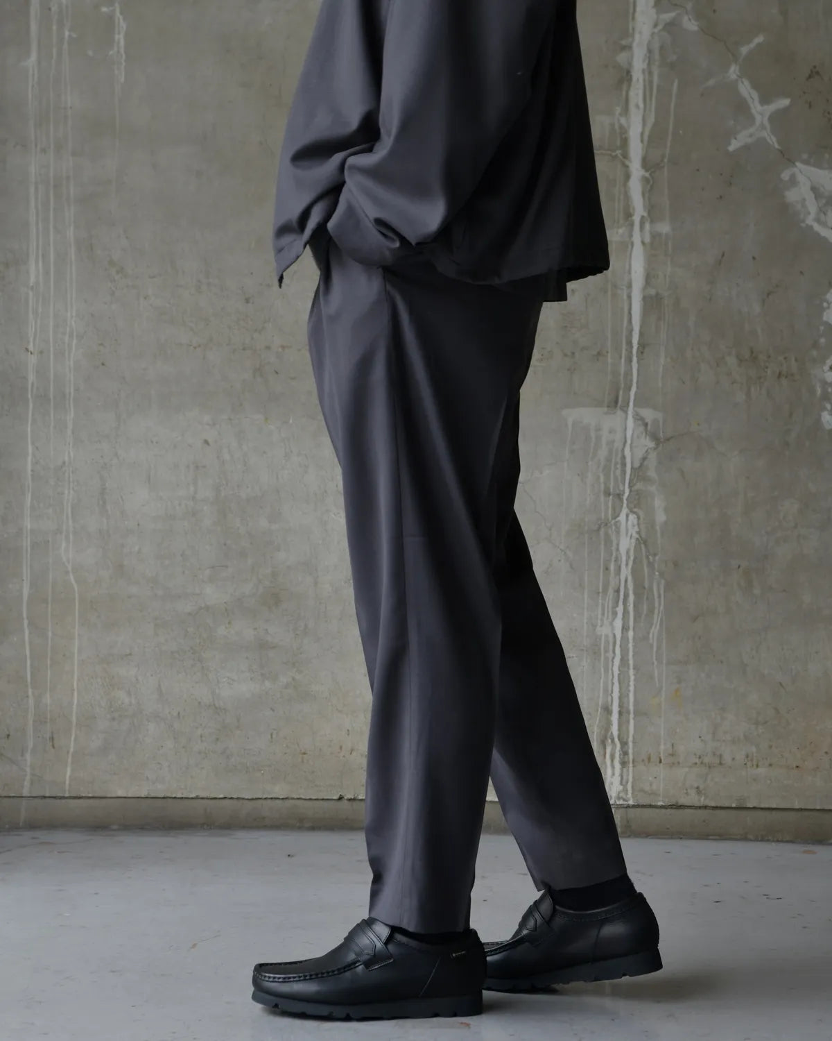 N.HOOLYWOOD / DRESS SHIRT (SH07-101)