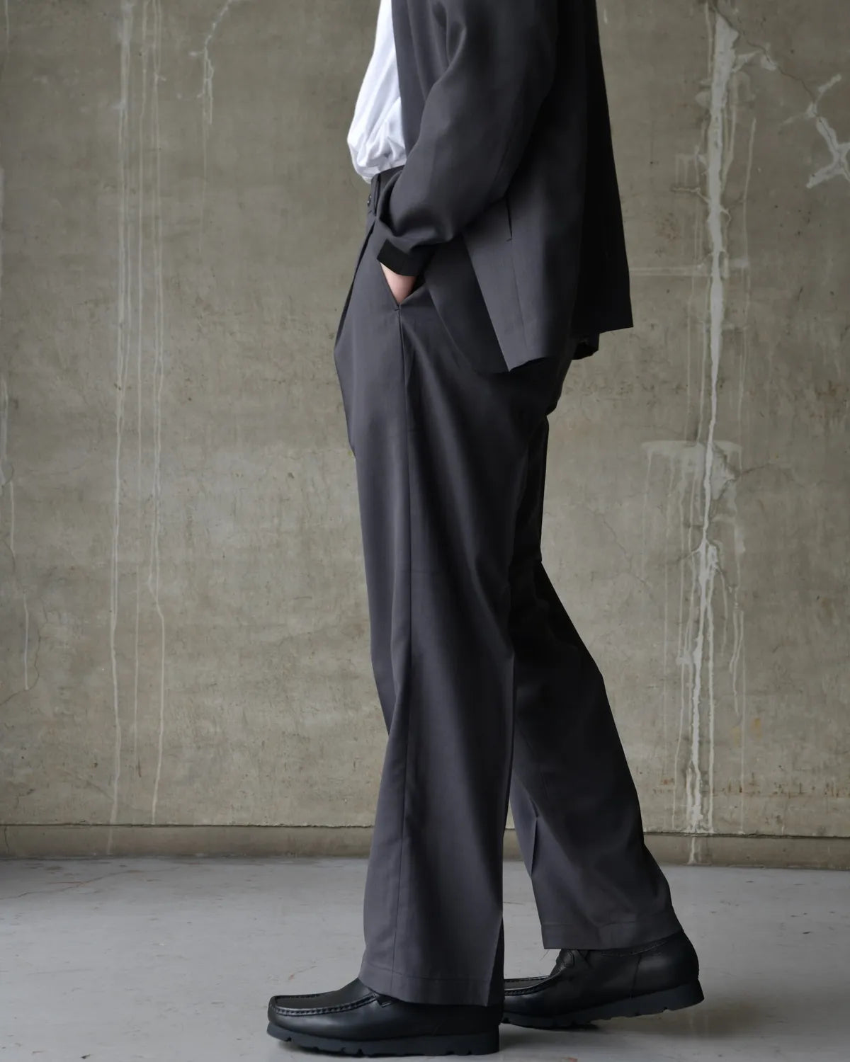 N.HOOLYWOOD / DRESS SHIRT (SH07-101)