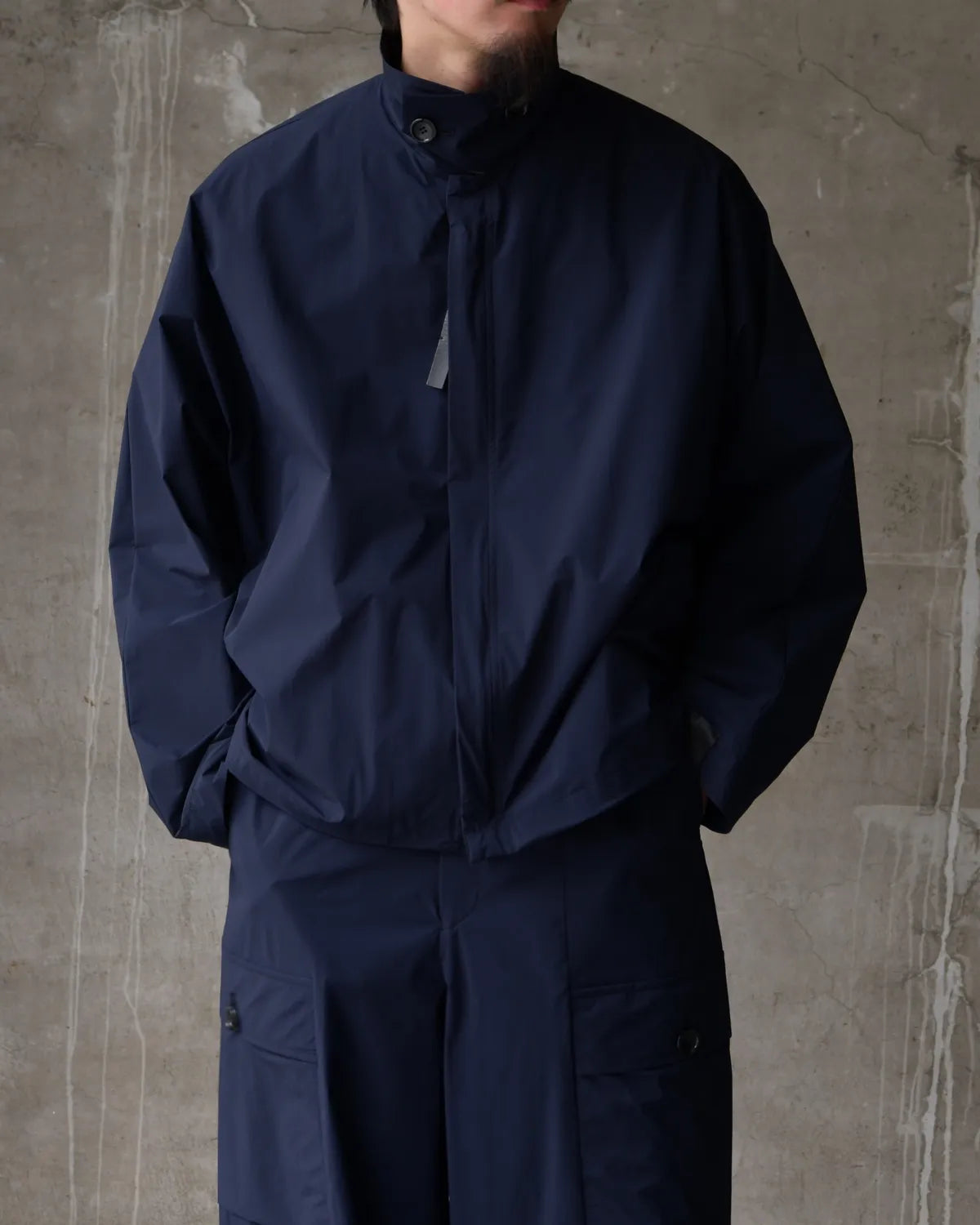 N.HOOLYWOOD / DRESS SHIRT (SH07-101)