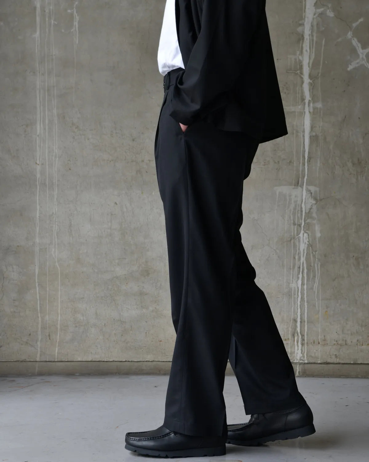 N.HOOLYWOOD / DRESS SHIRT (SH07-101)