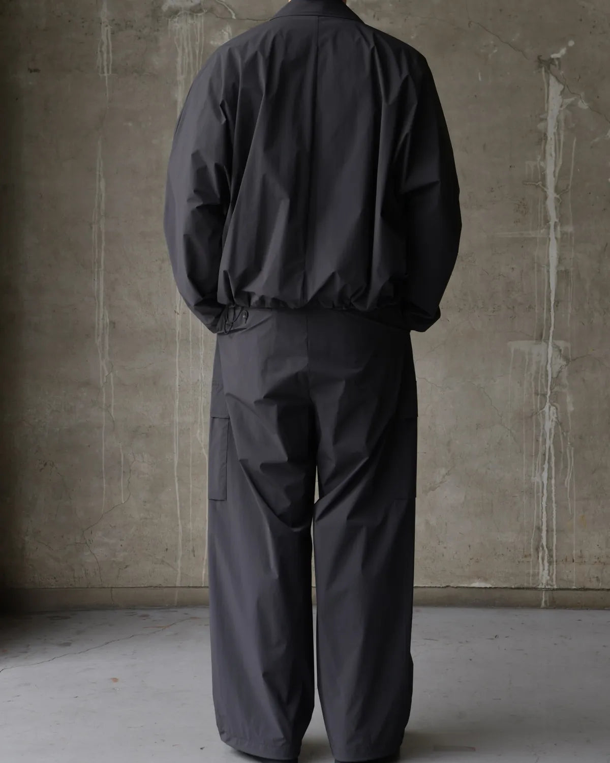 N.HOOLYWOOD / DRESS SHIRT (SH07-101)