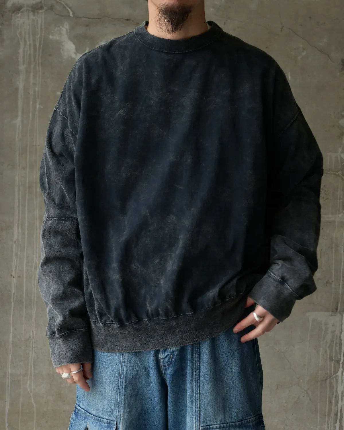 N.HOOLYWOOD / DRESS SHIRT (SH07-101)