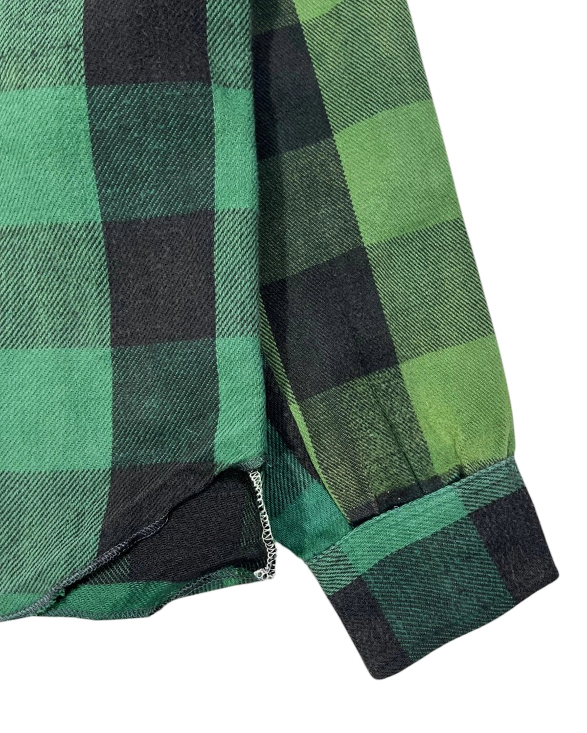 READYMADE / FRANNEL SHIRT -C- (RE-CO-AS-00-00-256)