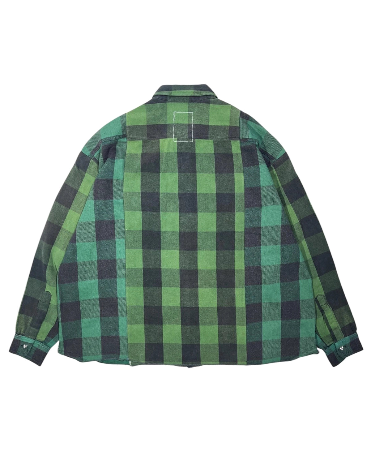 READYMADE / FRANNEL SHIRT -C- (RE-CO-AS-00-00-256)