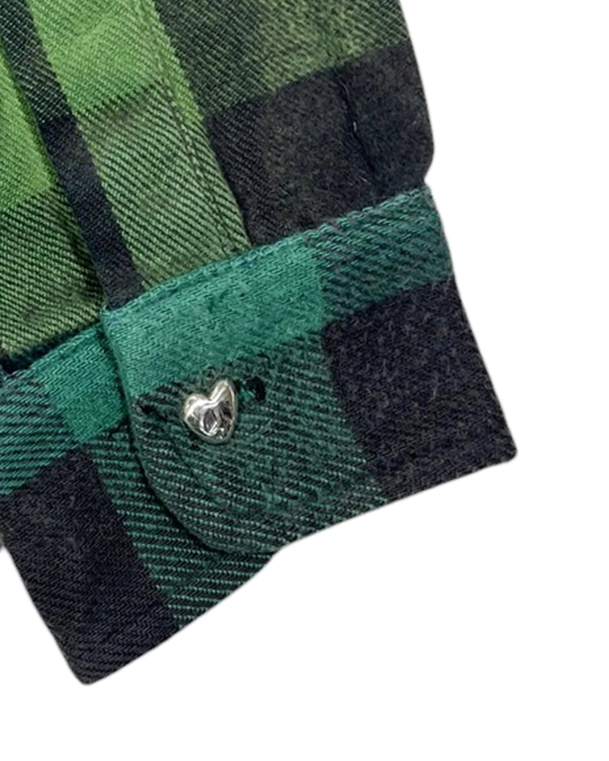 READYMADE / FRANNEL SHIRT -C- (RE-CO-AS-00-00-256)