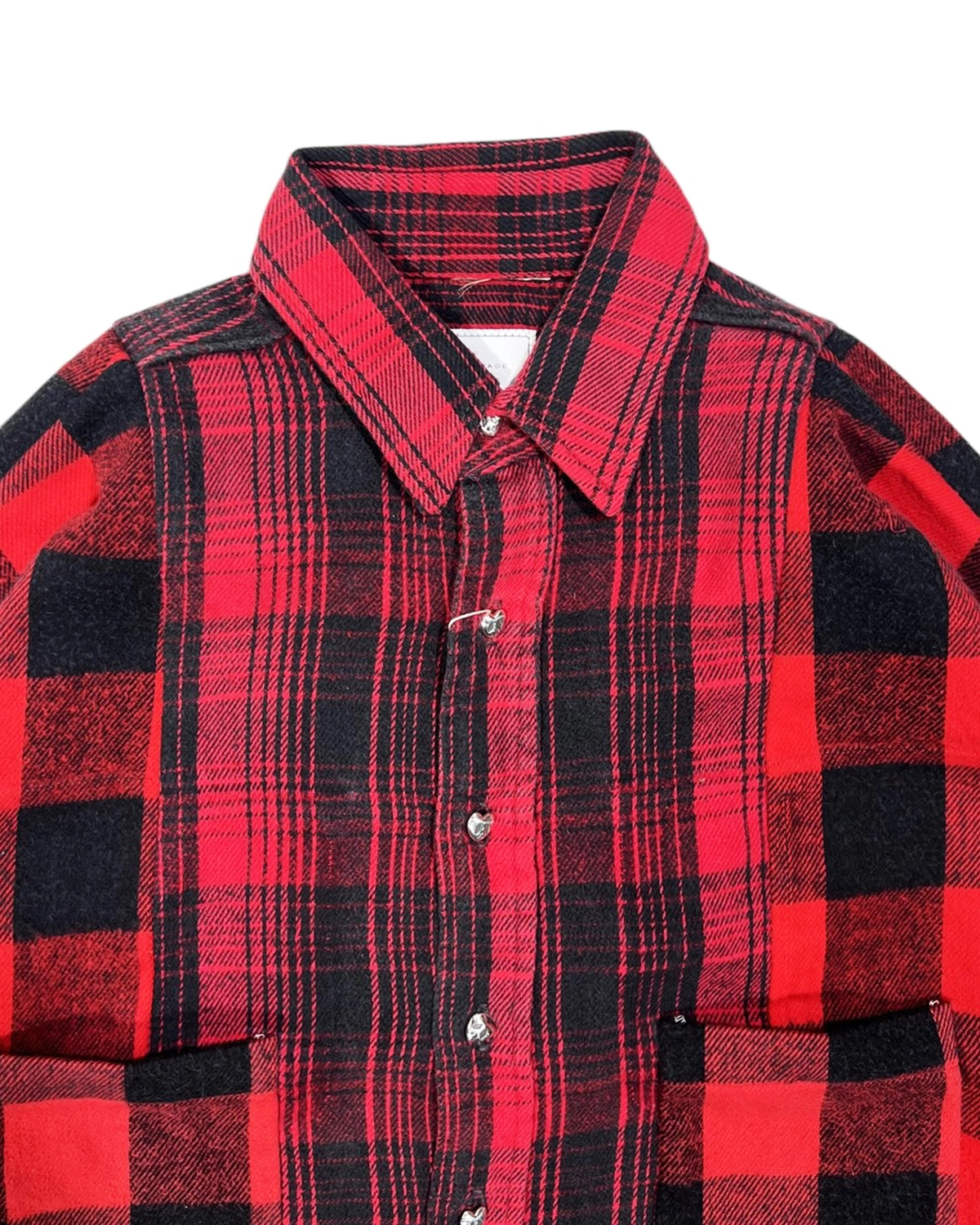 READYMADE / FRANNEL SHIRT -A- (RE-CO-AS-00-00-256)